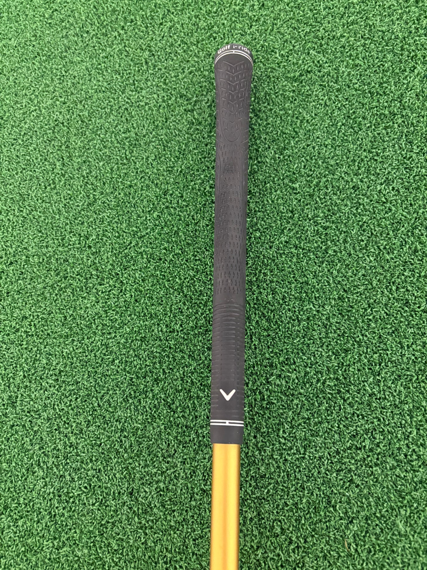 Callaway Rogue ST Max Fast 9.5* (Regular)
