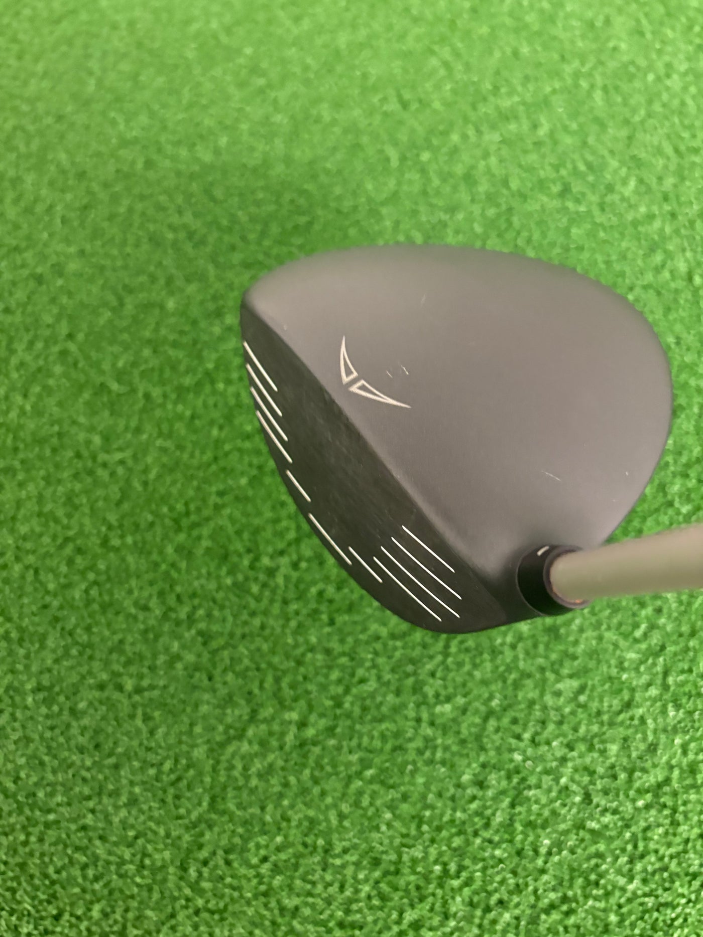 Ping G25 10.5* (Stiff/Regular)
