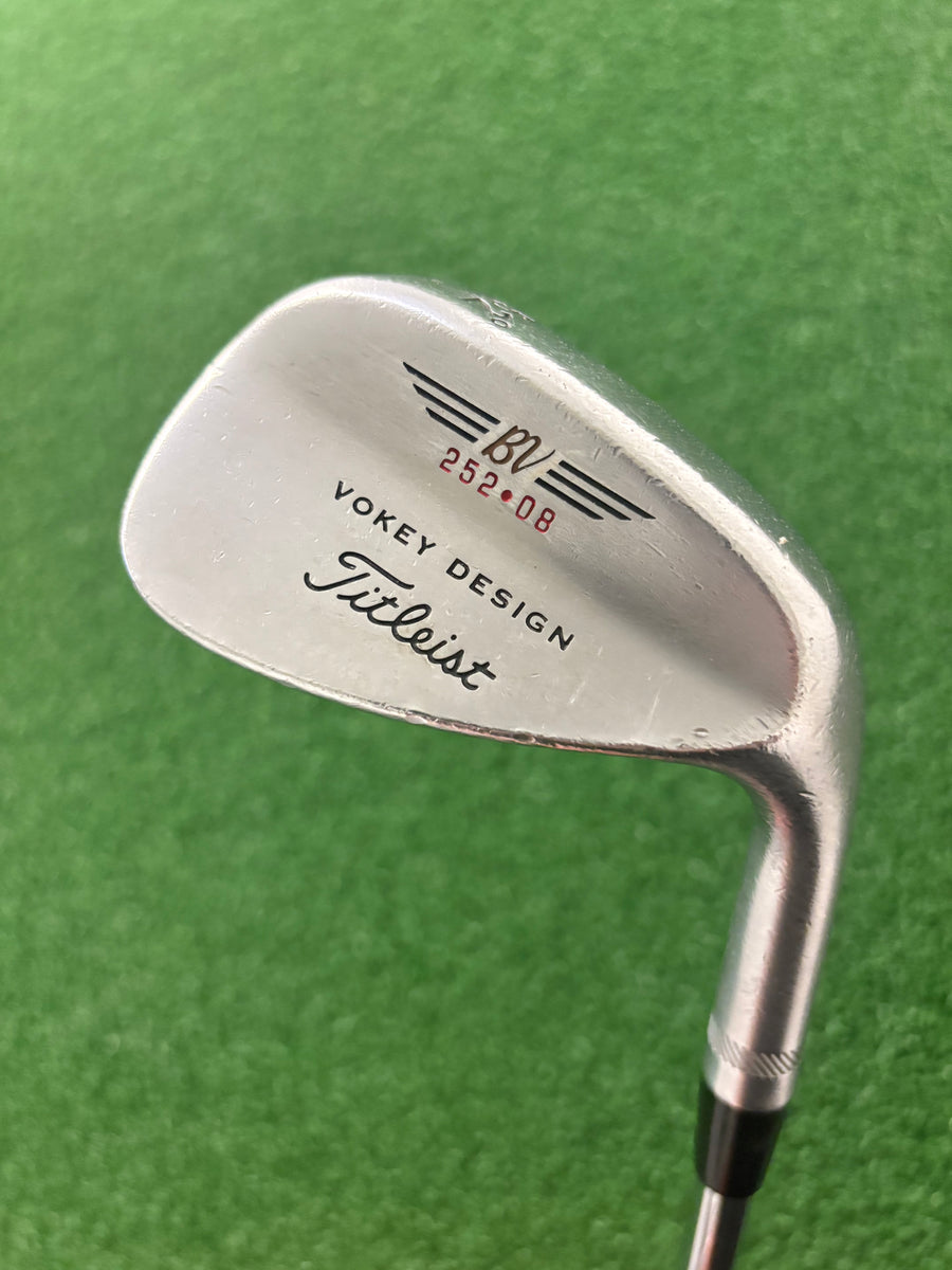 Titleist Vokey Design 52*