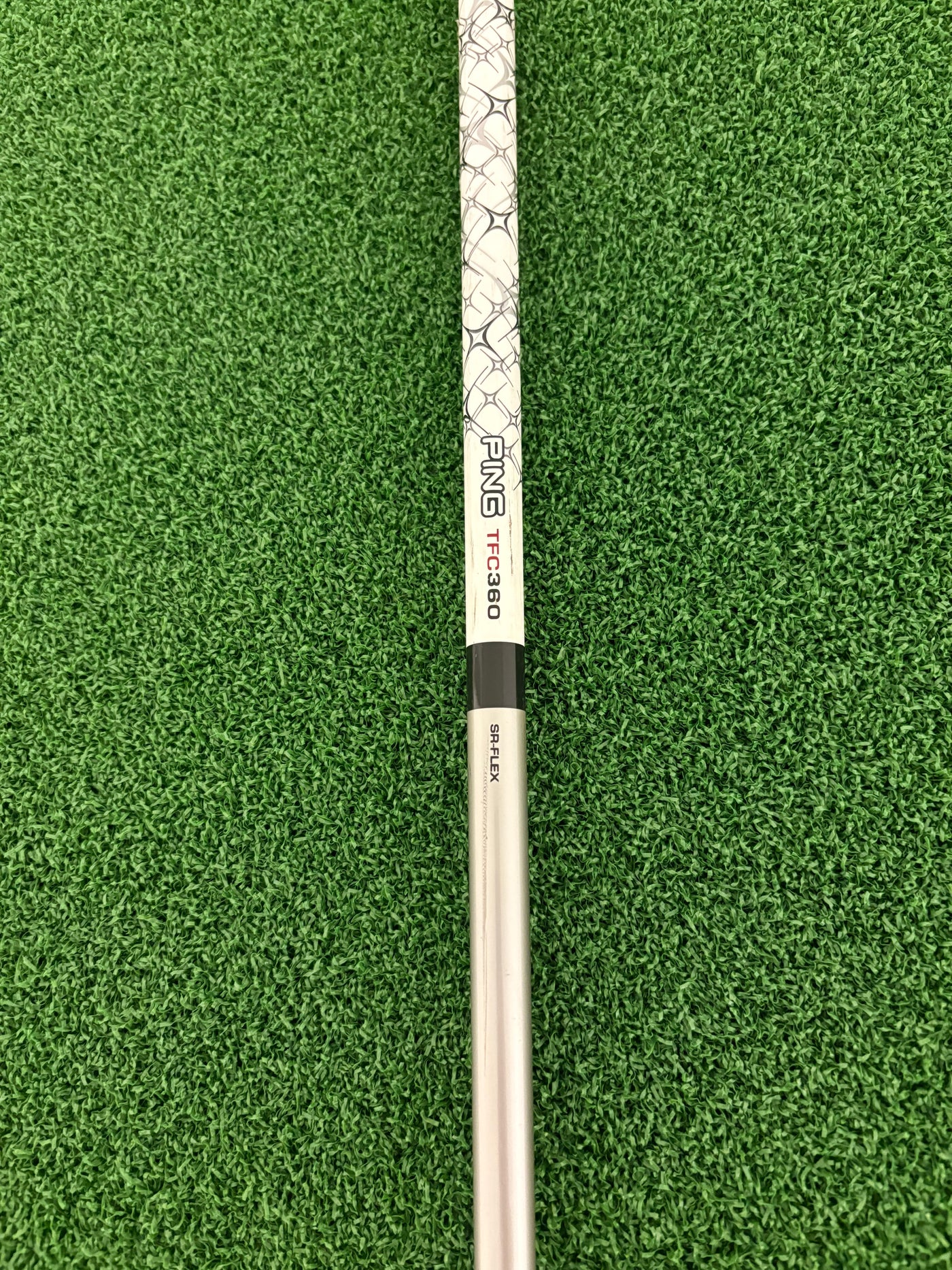 Ping G25 10.5* (Stiff/Regular)