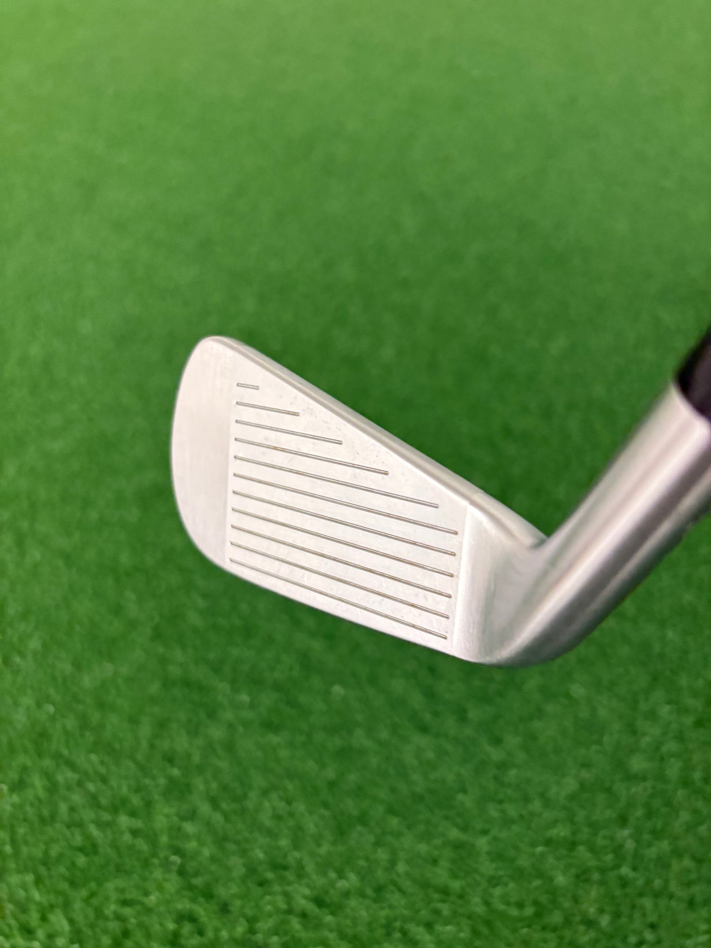Callaway X Utility Prototype 21* 3 Utility Iron (Stiff)
