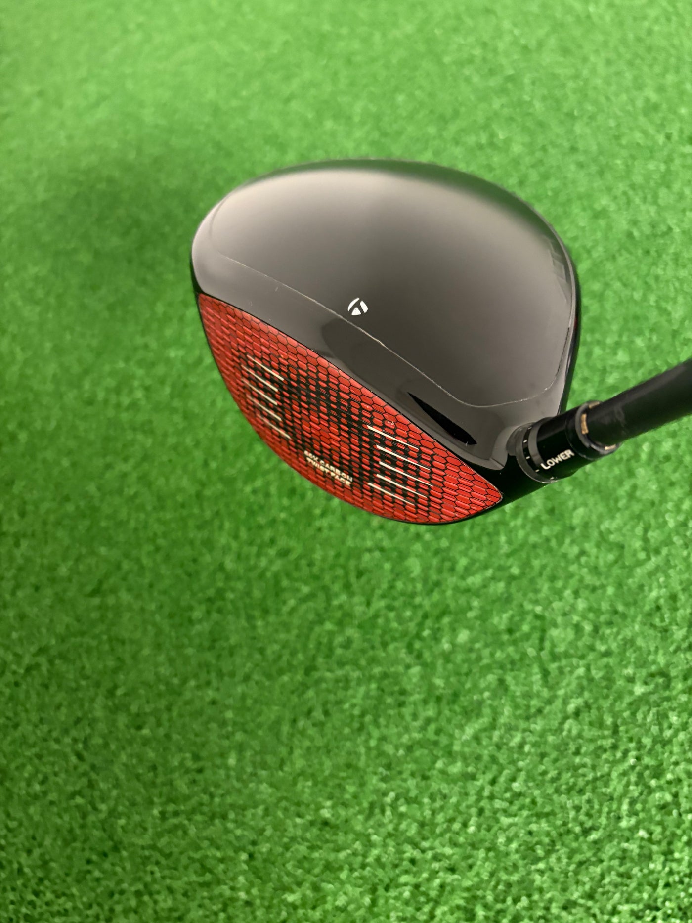 Taylormade Stealth 10.5* (Stiff)