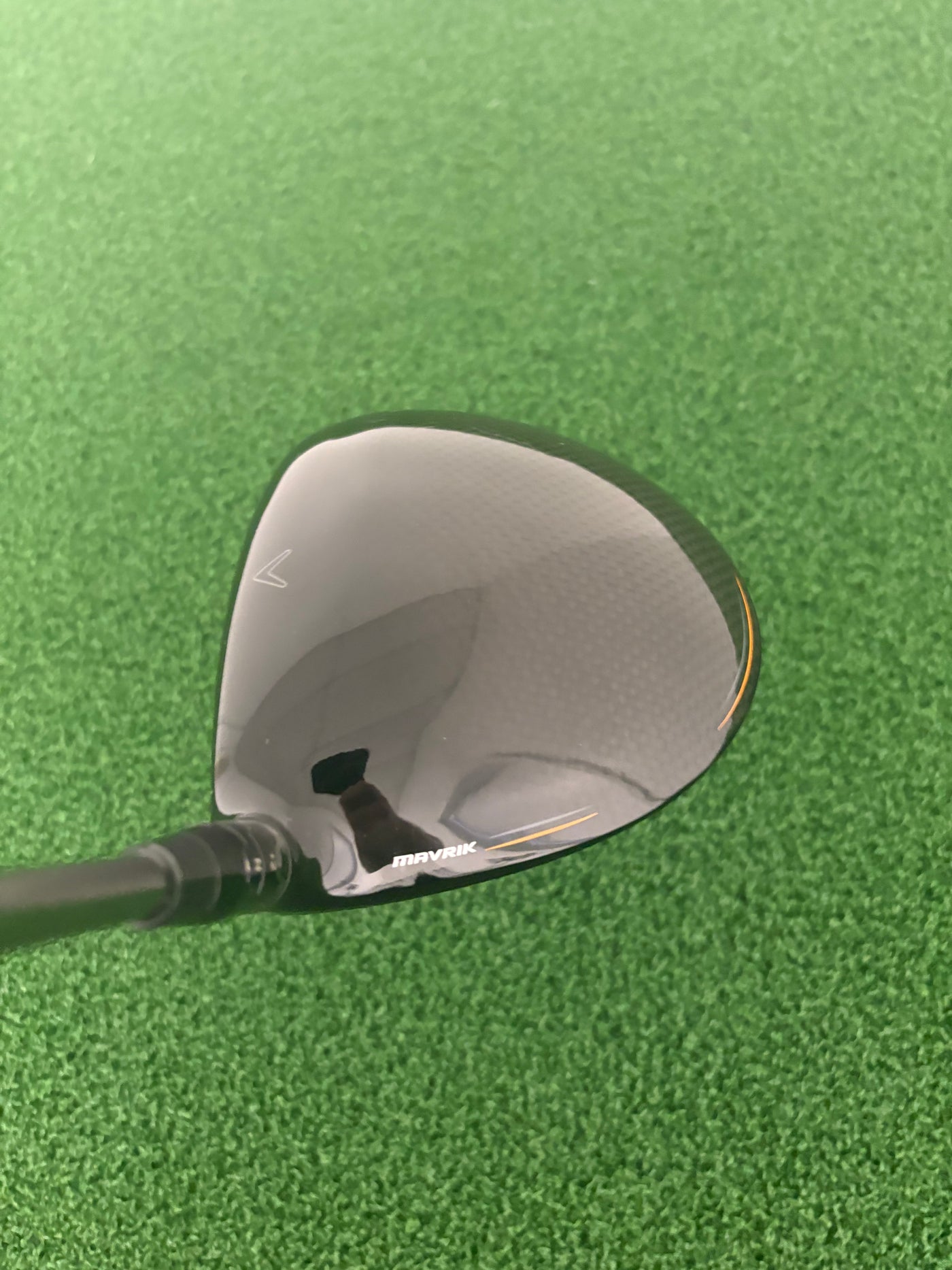 Callaway Mavrik Sub Zero 9.0* (Stiff)