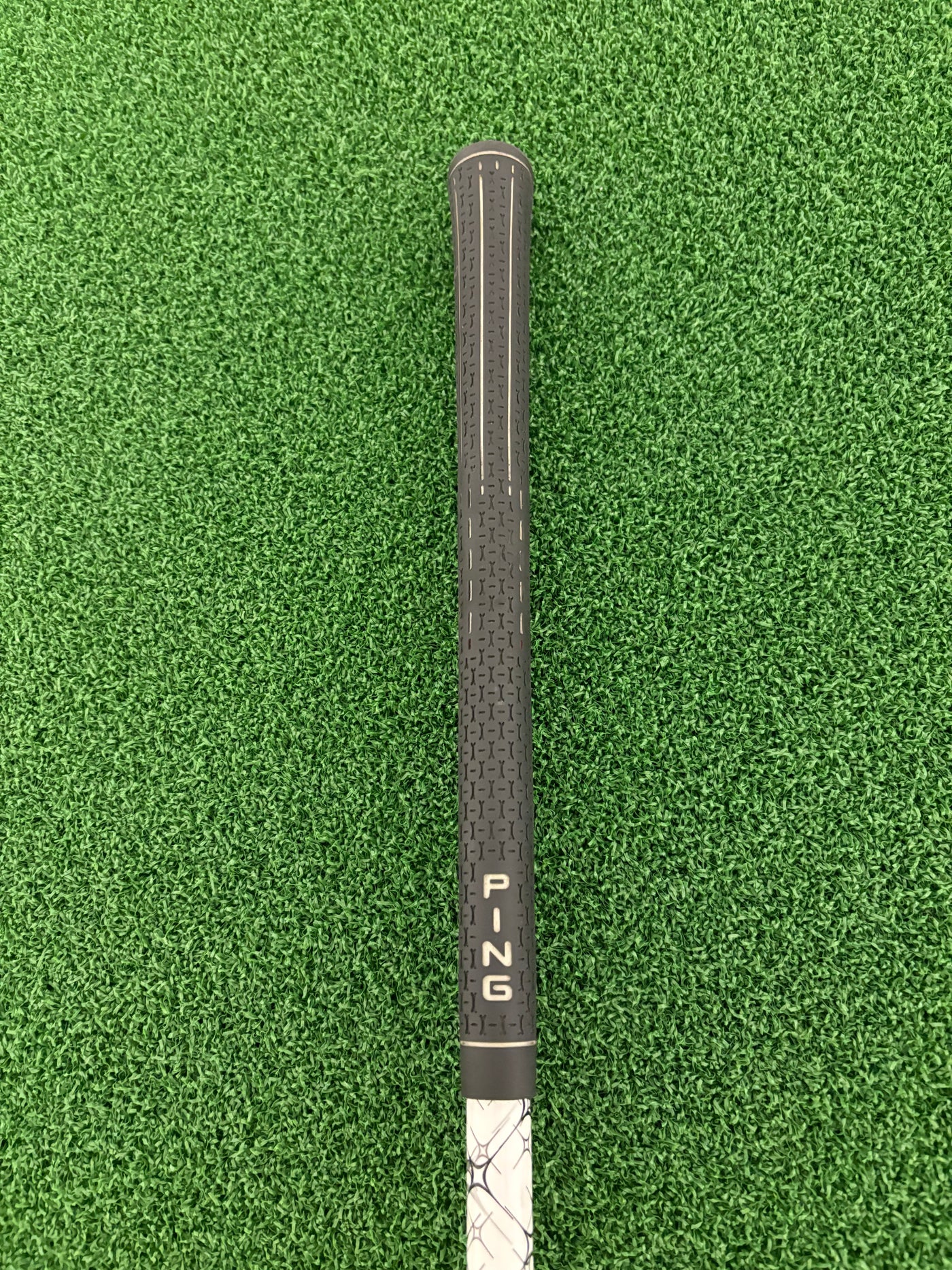 Ping G25 10.5* (Stiff/Regular)
