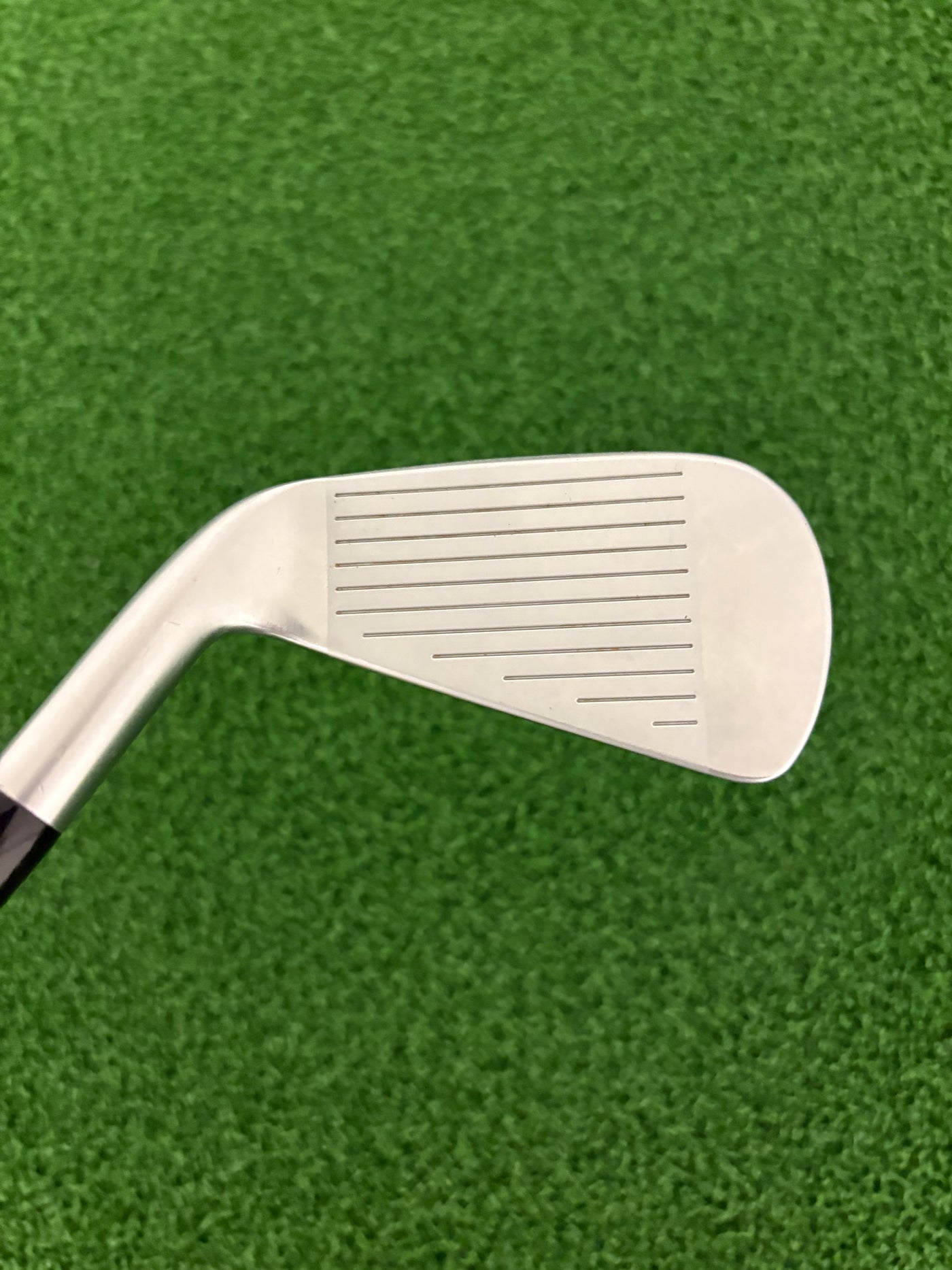 Callaway X Utility Prototype 21* 3 Utility Iron (Stiff)