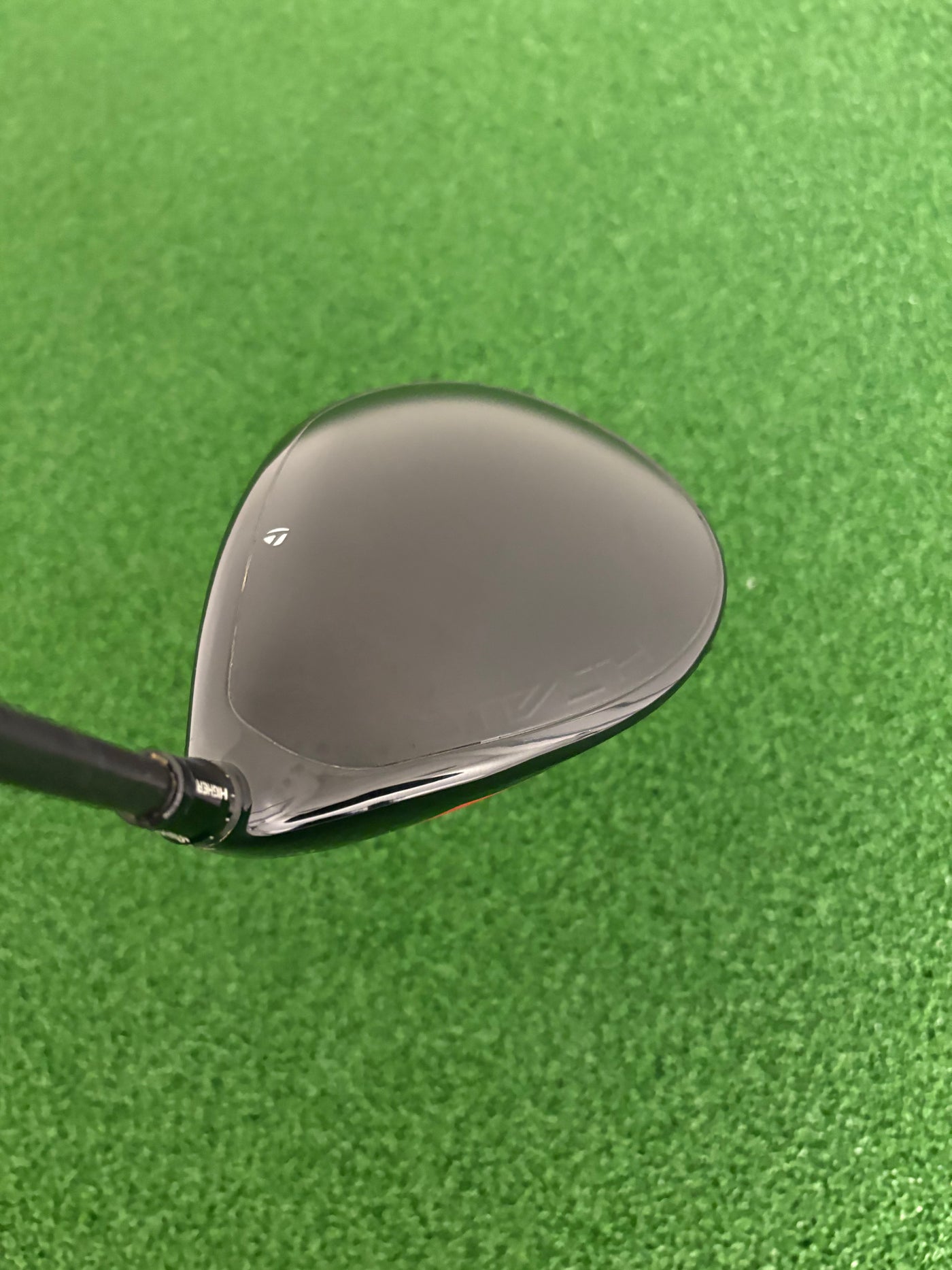 Taylormade Stealth 10.5* (Stiff)