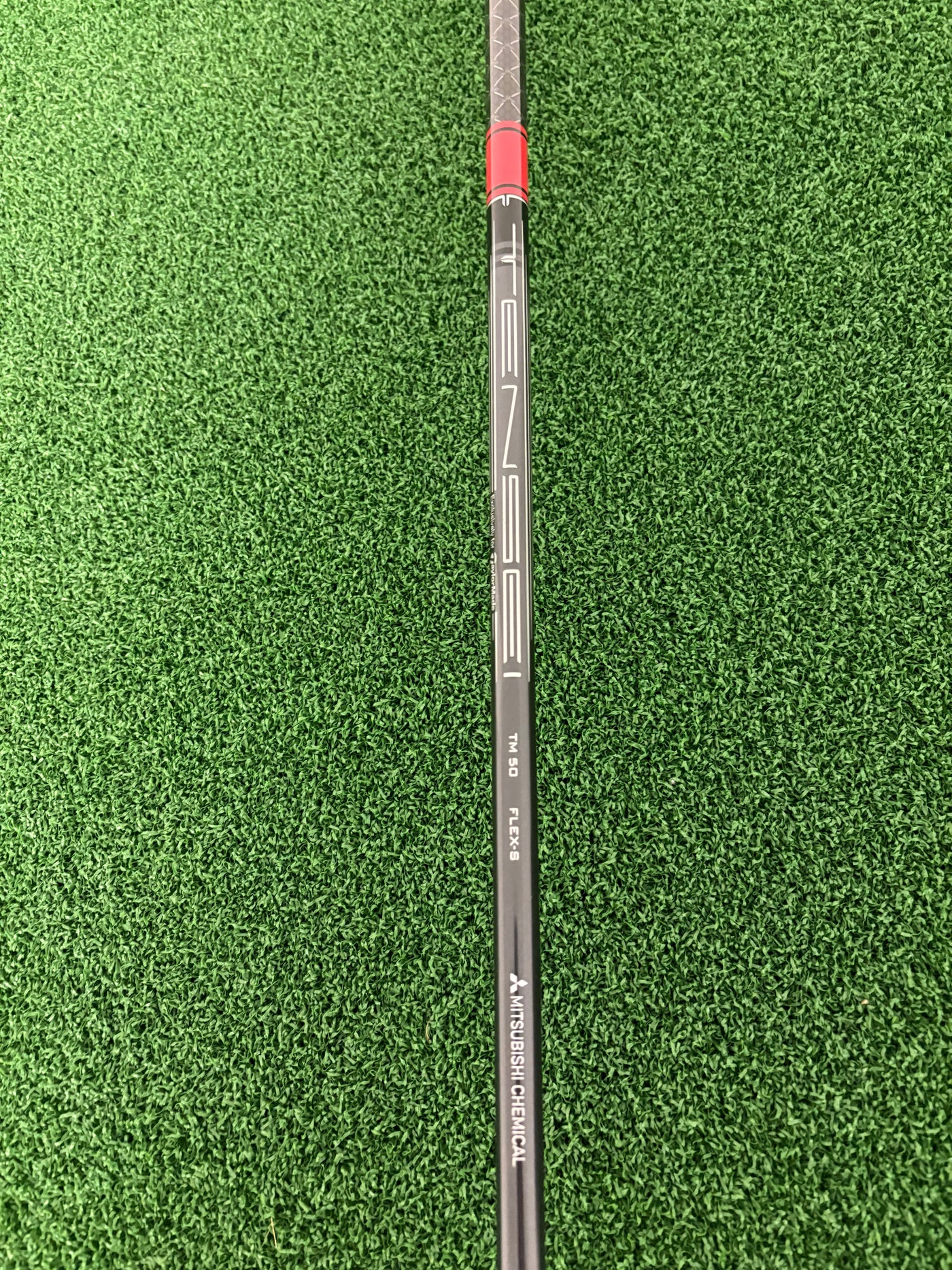 Taylormade Stealth 10.5* (Stiff)