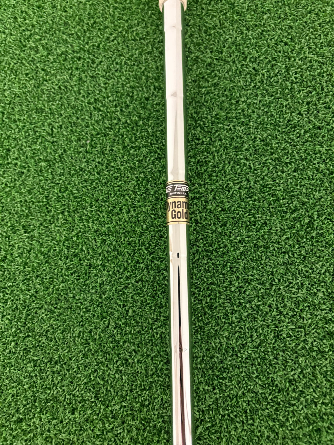Callaway X Utility Prototype 21* 3 Utility Iron (Stiff)