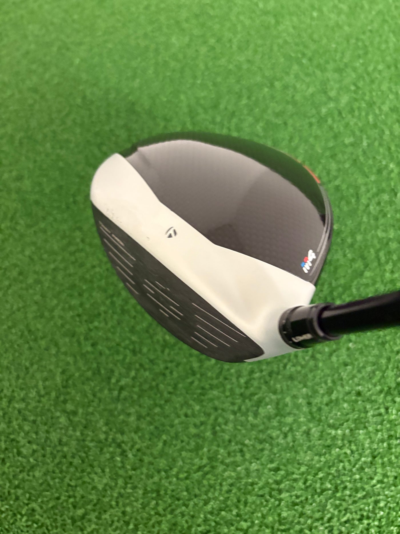 Taylormade M4 10.5* (Stiff/Regular)