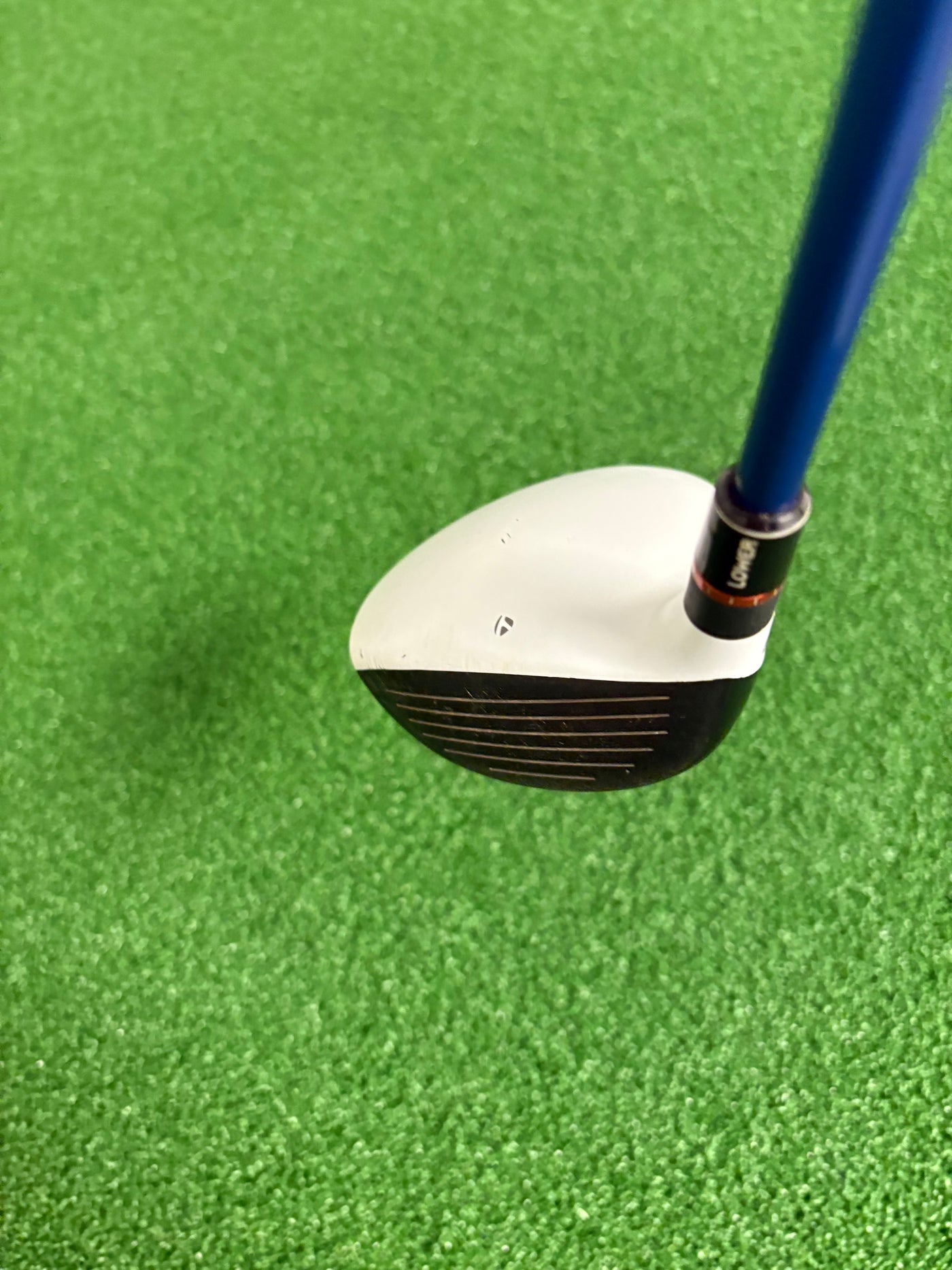Taylormade R15 15* 3 Wood (Stiff)