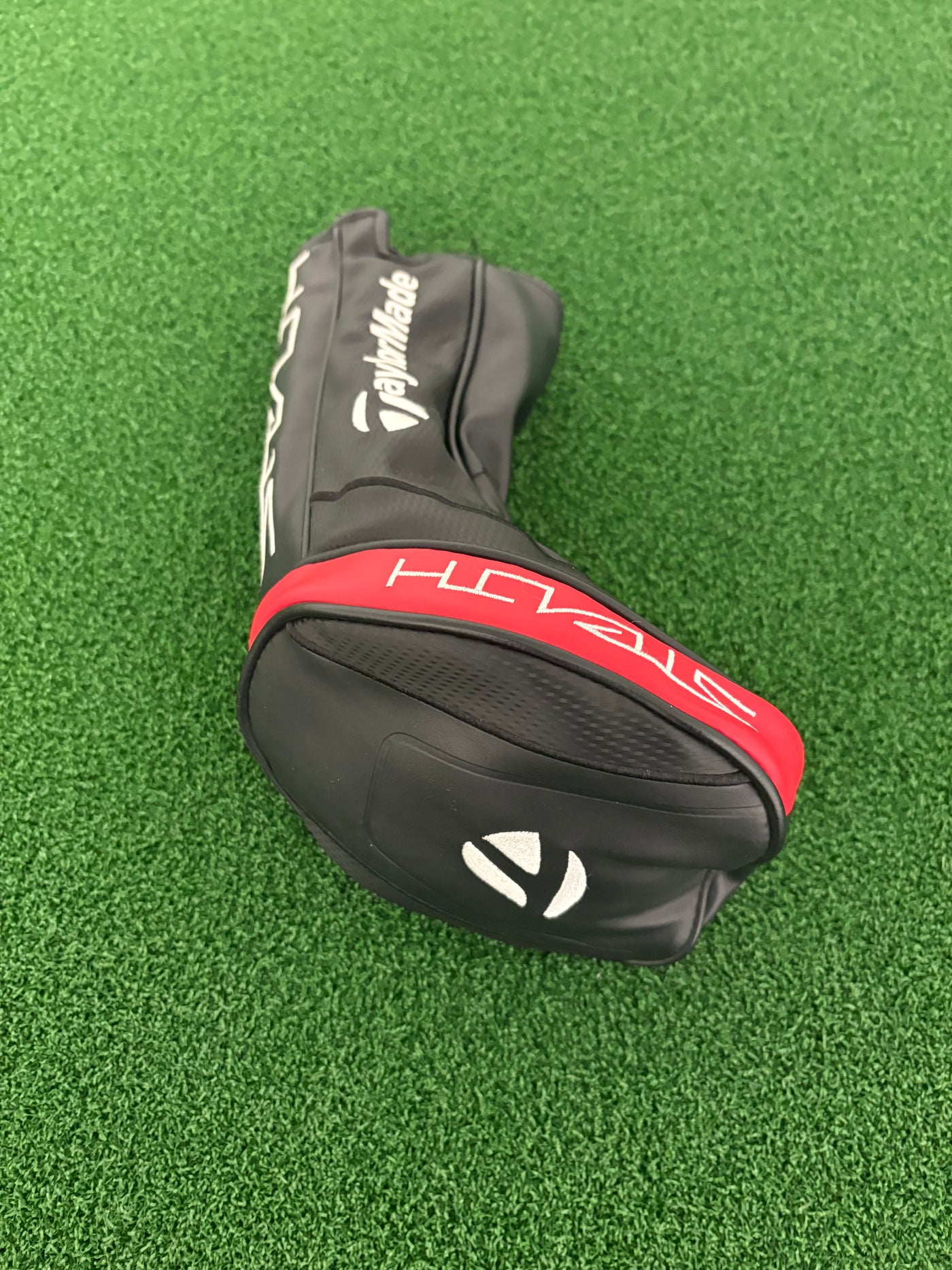 Taylormade Stealth 10.5* (Stiff)