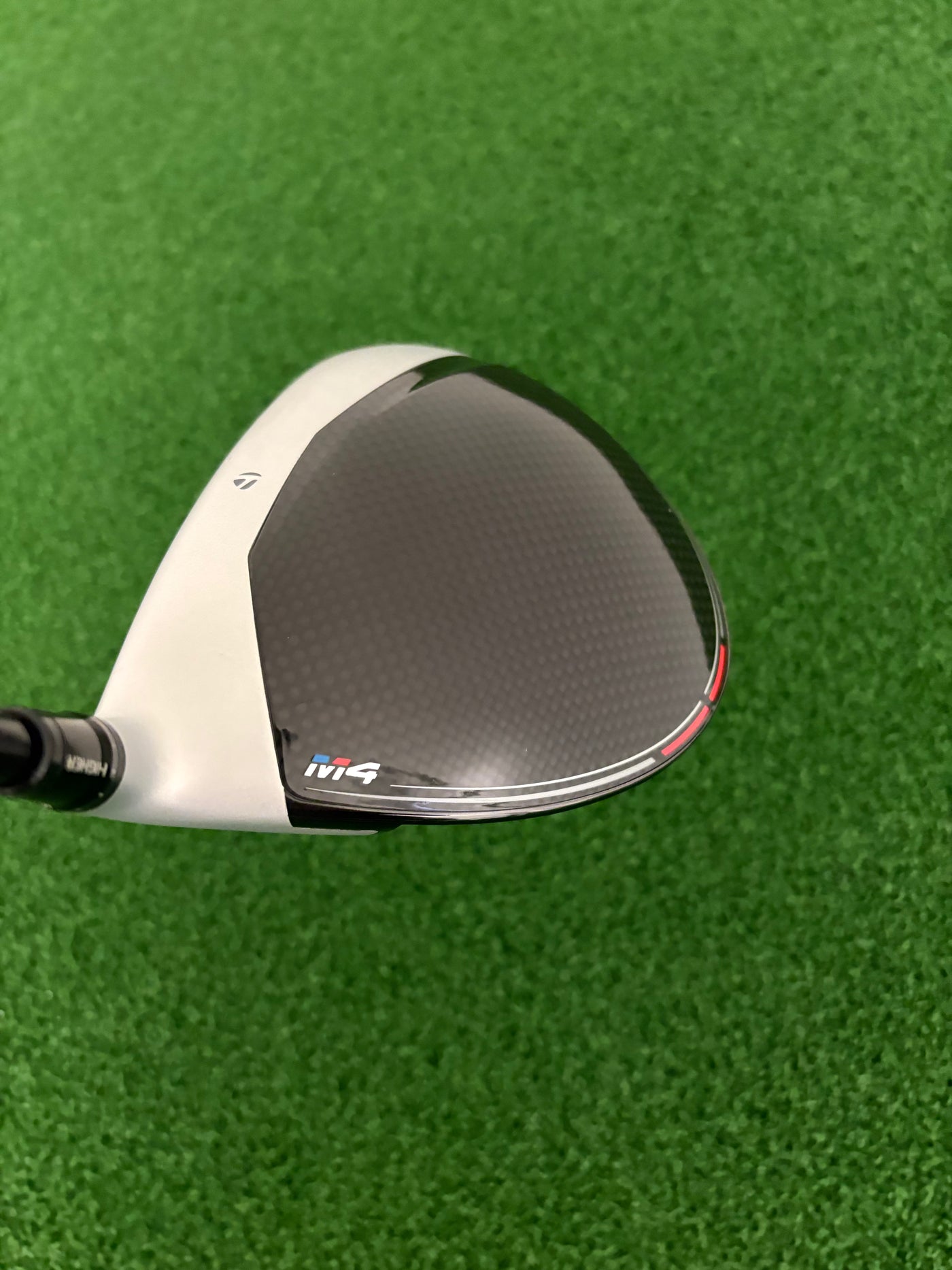 Taylormade M4 10.5* (Stiff/Regular)