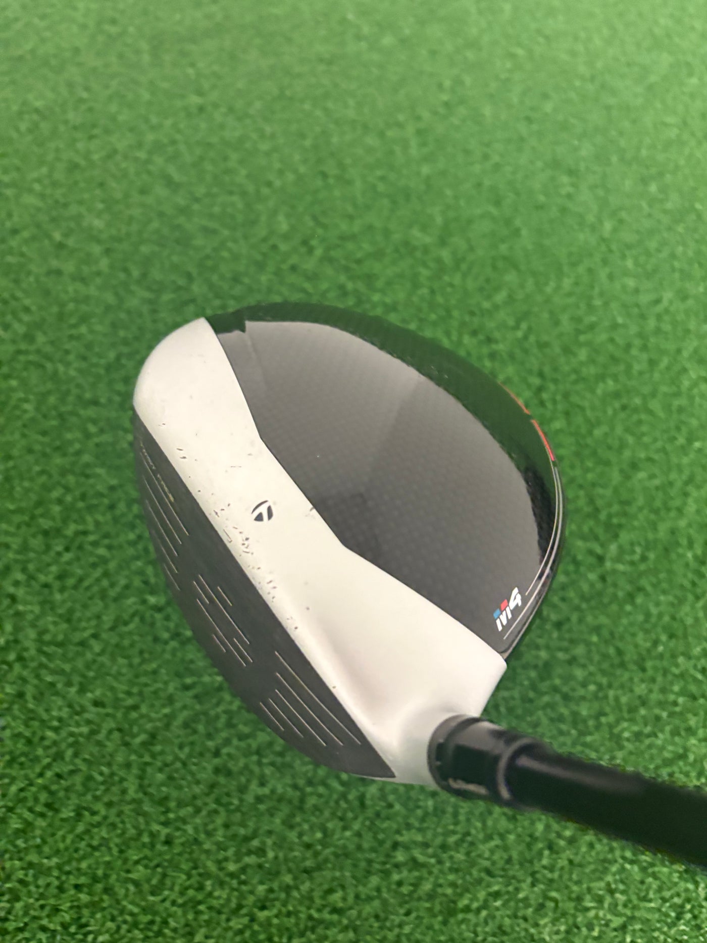 Taylormade M4 10.5* (Stiff/Regular)