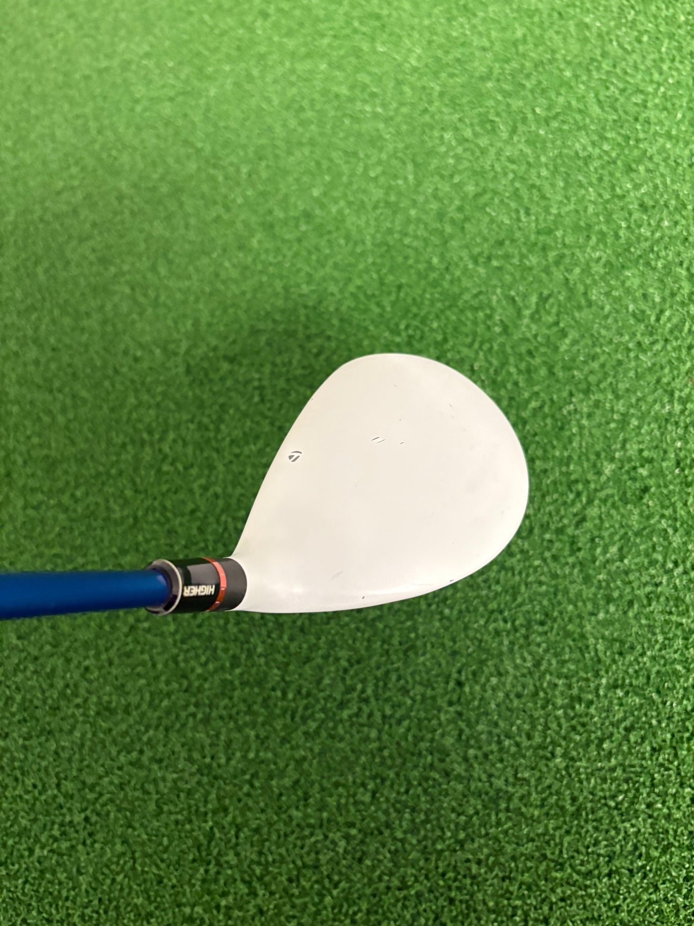 Taylormade R15 15* 3 Wood (Stiff)