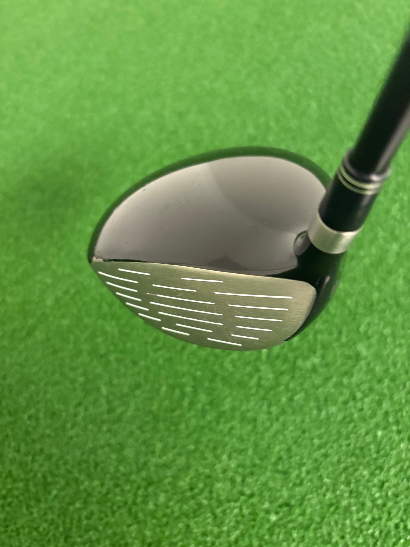 Srixon Z-TX 9.5* (Stiff)