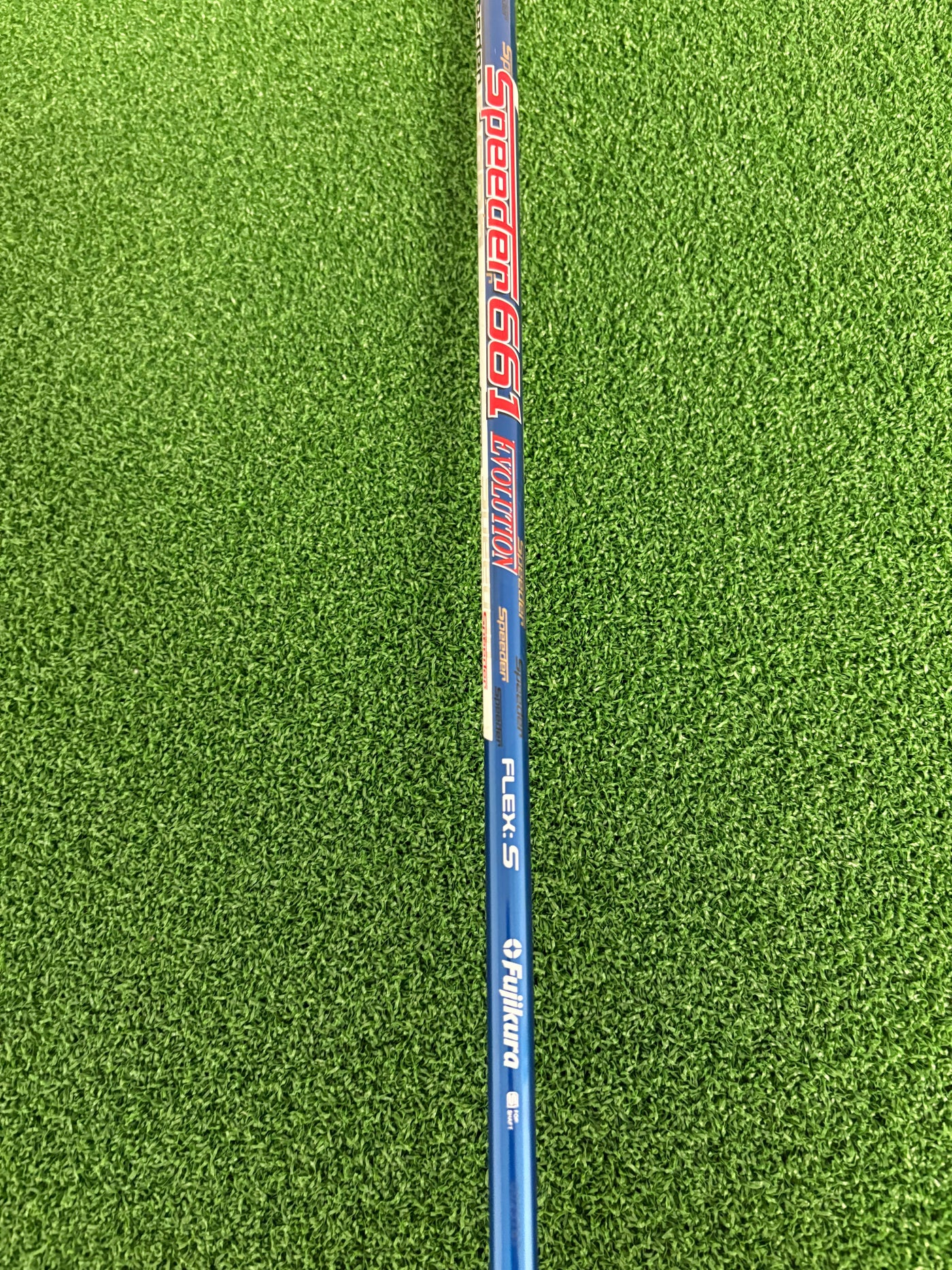 Taylormade R15 15* 3 Wood (Stiff)
