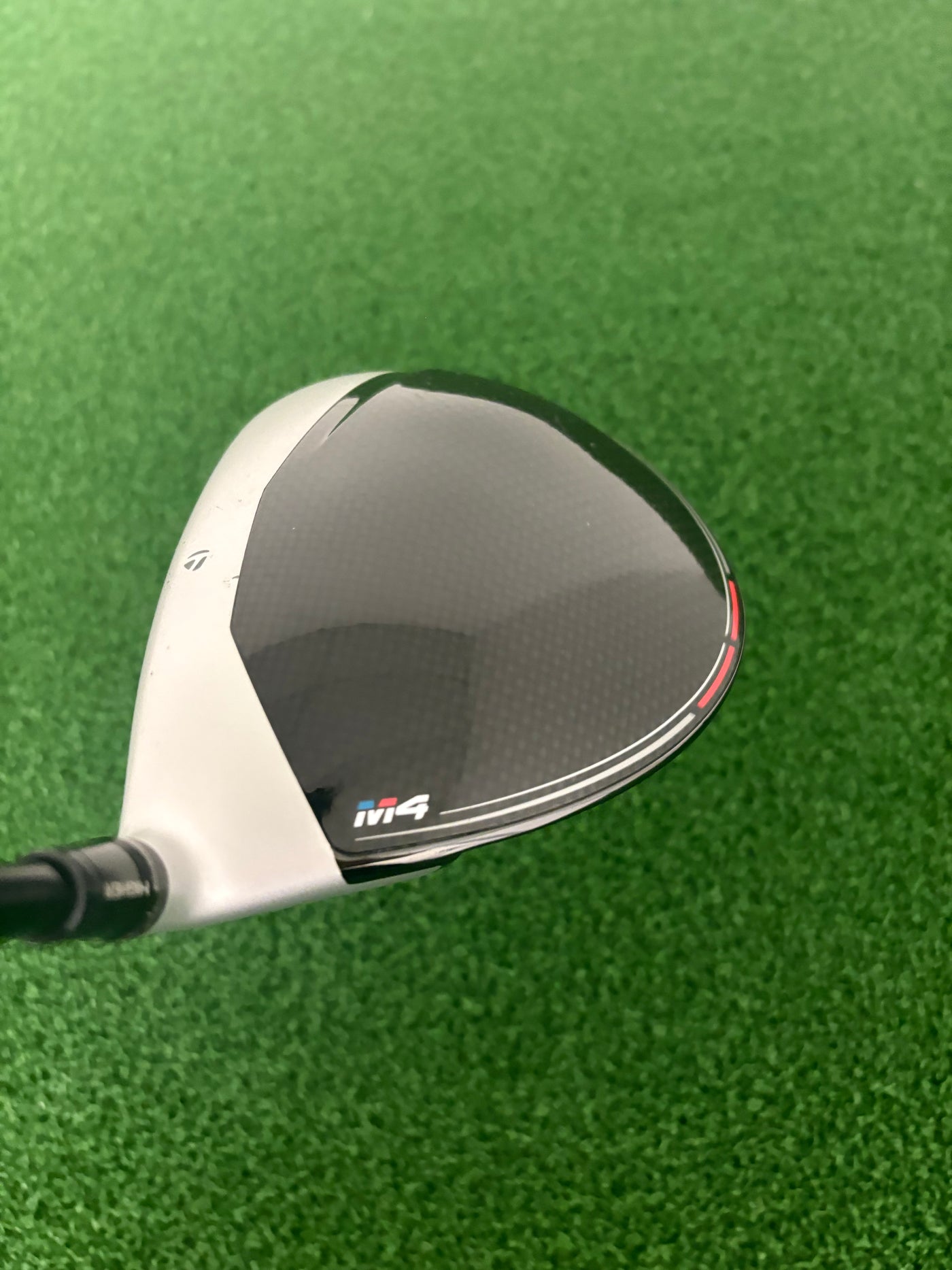 Taylormade M4 10.5* (Stiff/Regular)