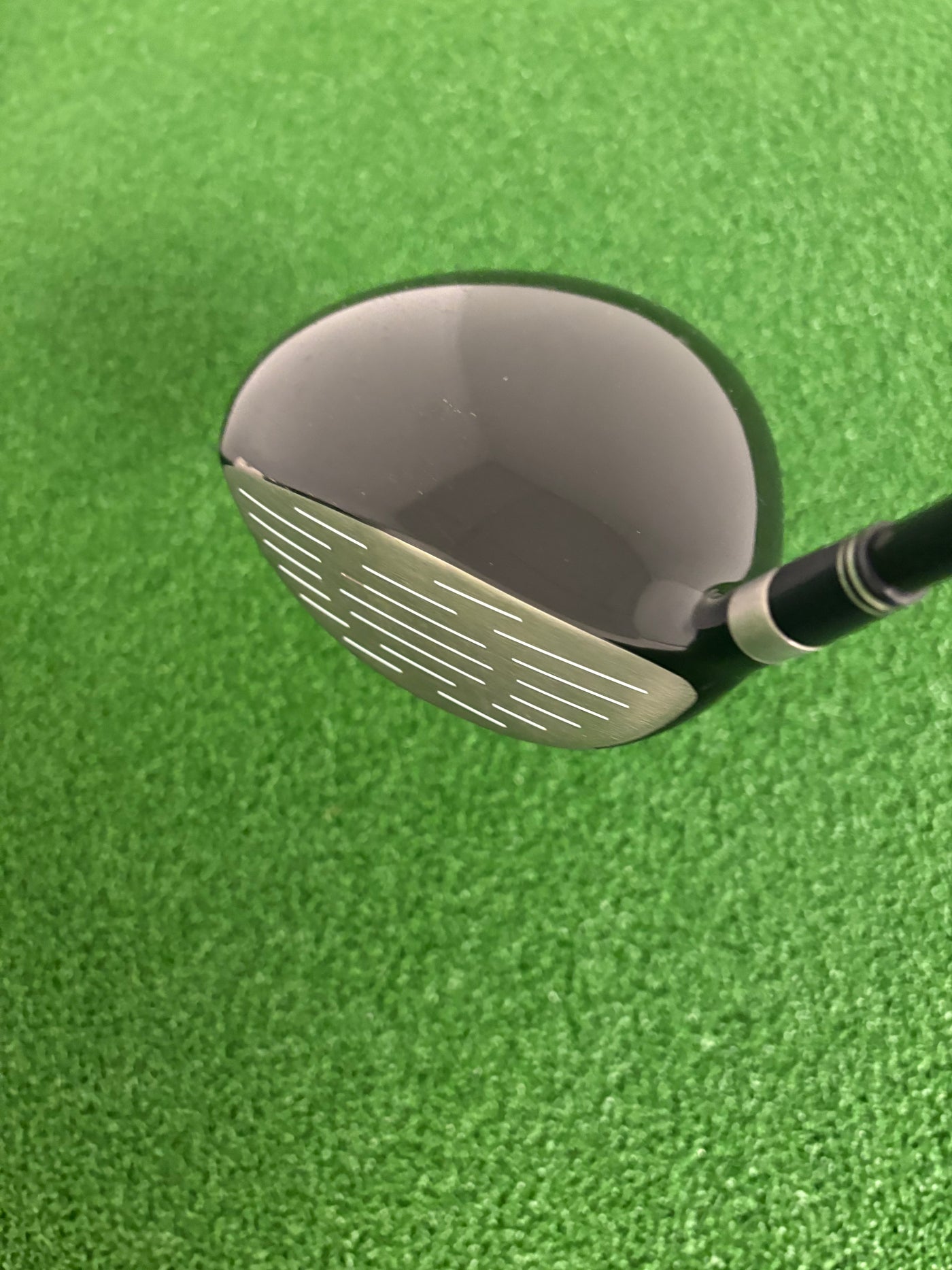 Srixon Z-TX 9.5* (Stiff)