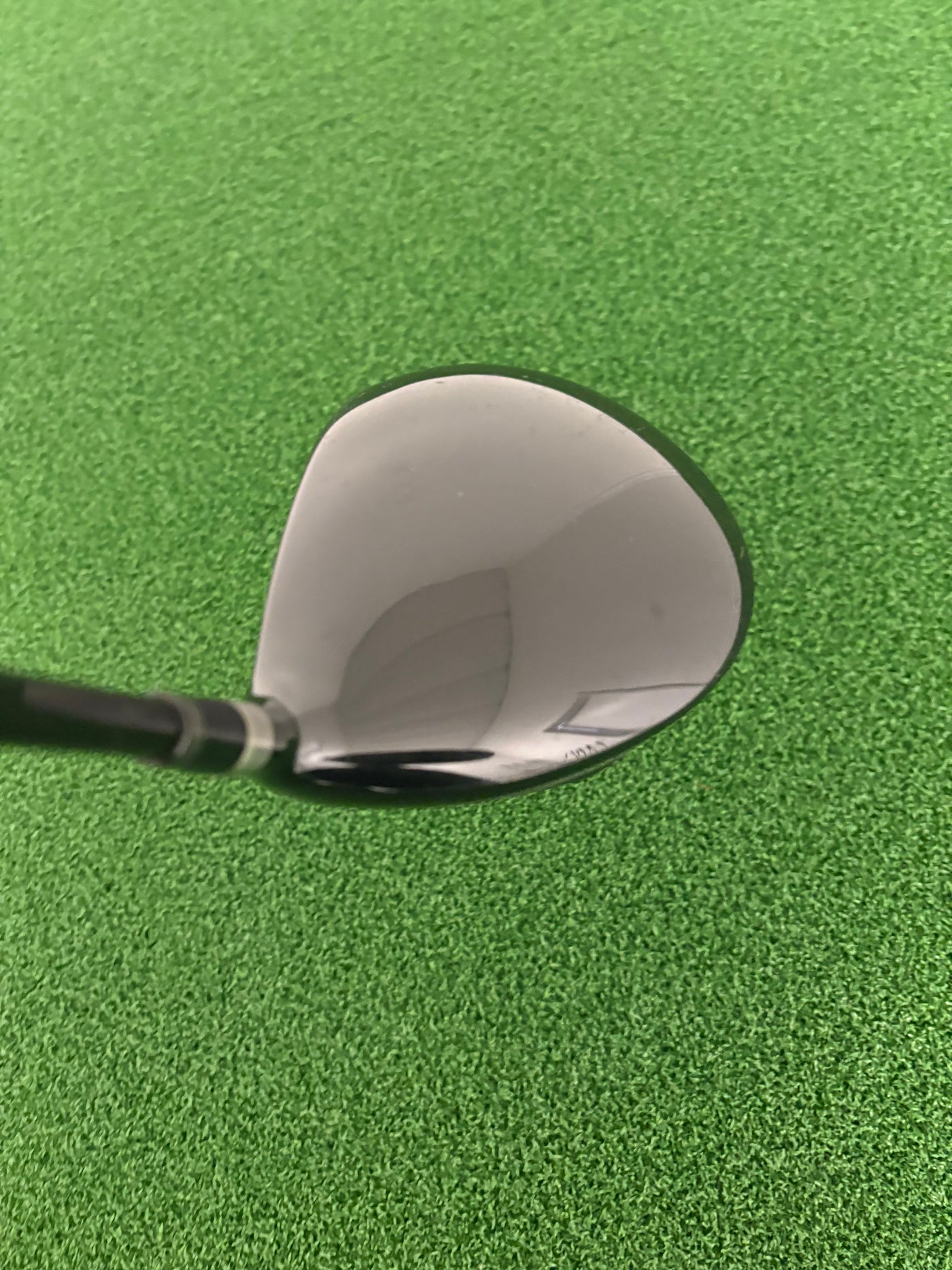 Srixon Z-TX 9.5* (Stiff)