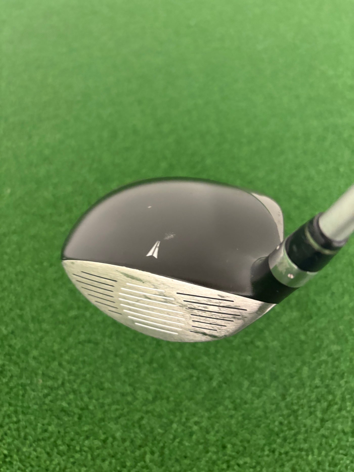 Nike SQ Dymo 2 Quad Keel 15* 3 Wood (Stiff)
