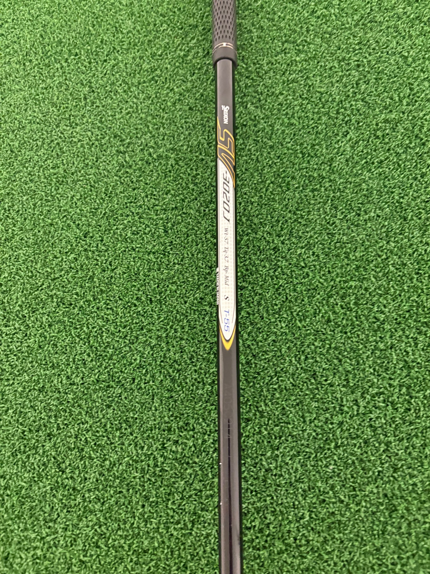 Srixon Z-TX 9.5* (Stiff)