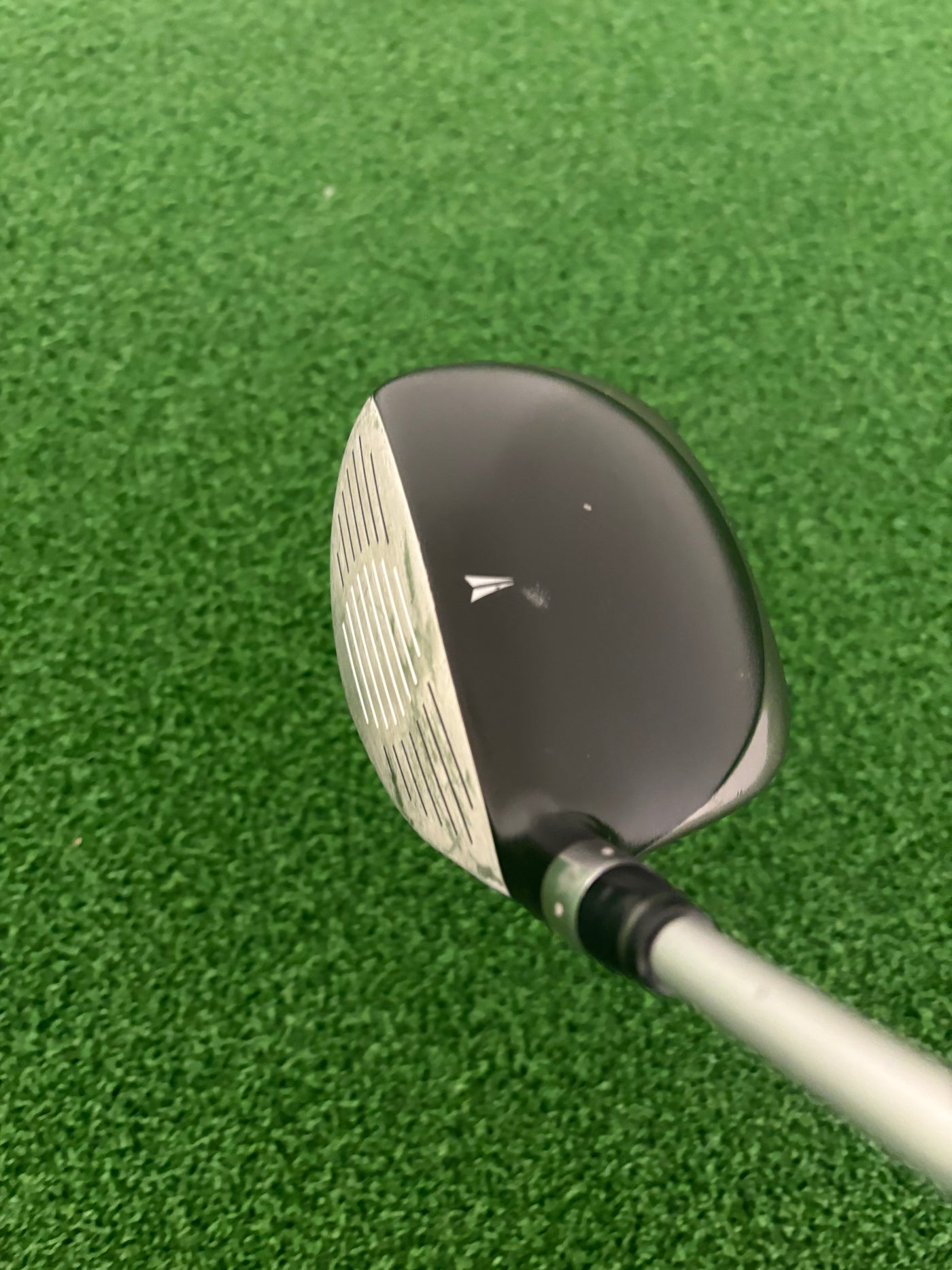 Nike SQ Dymo 2 Quad Keel 15* 3 Wood (Stiff)
