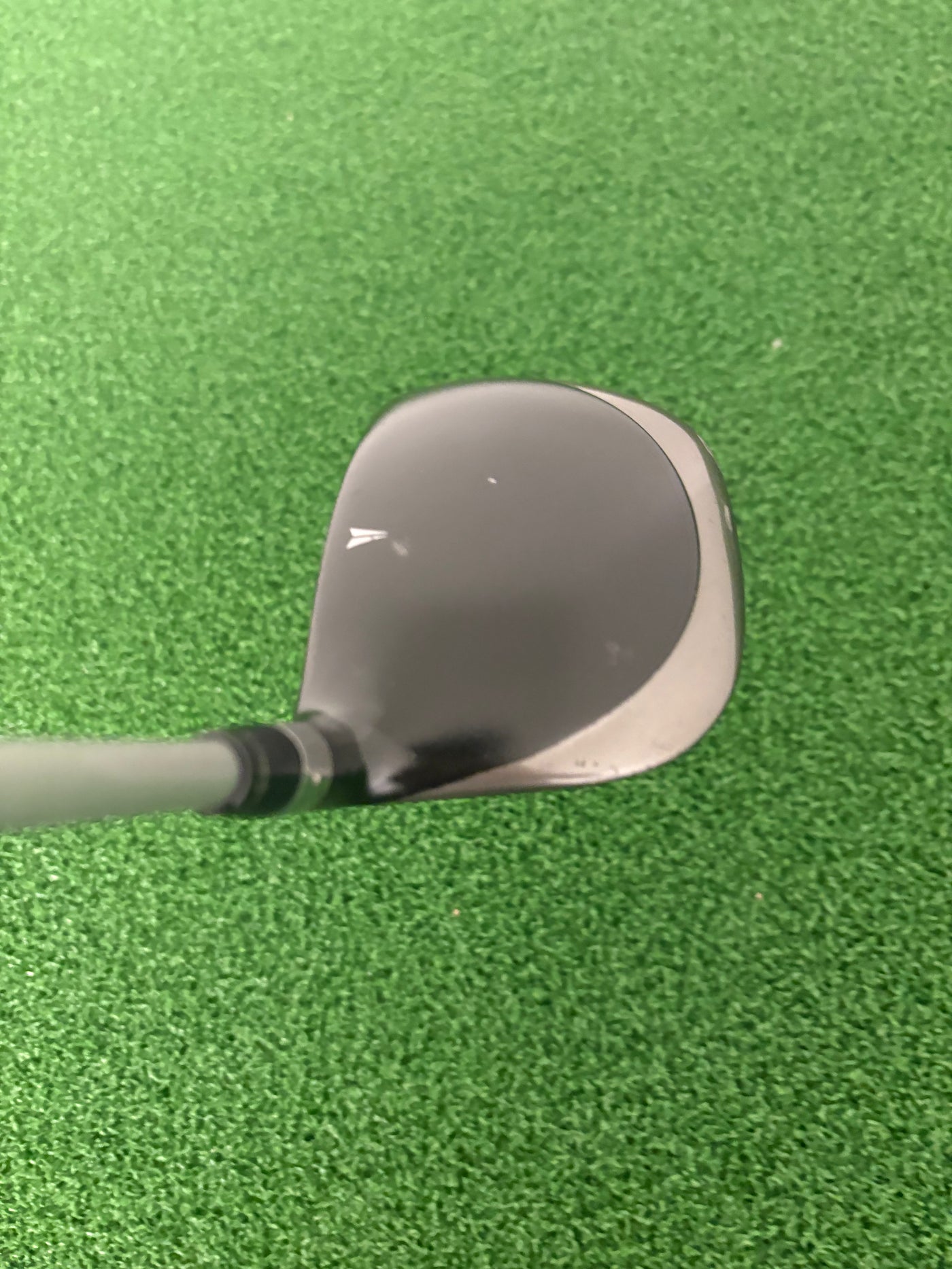 Nike SQ Dymo 2 Quad Keel 15* 3 Wood (Stiff)