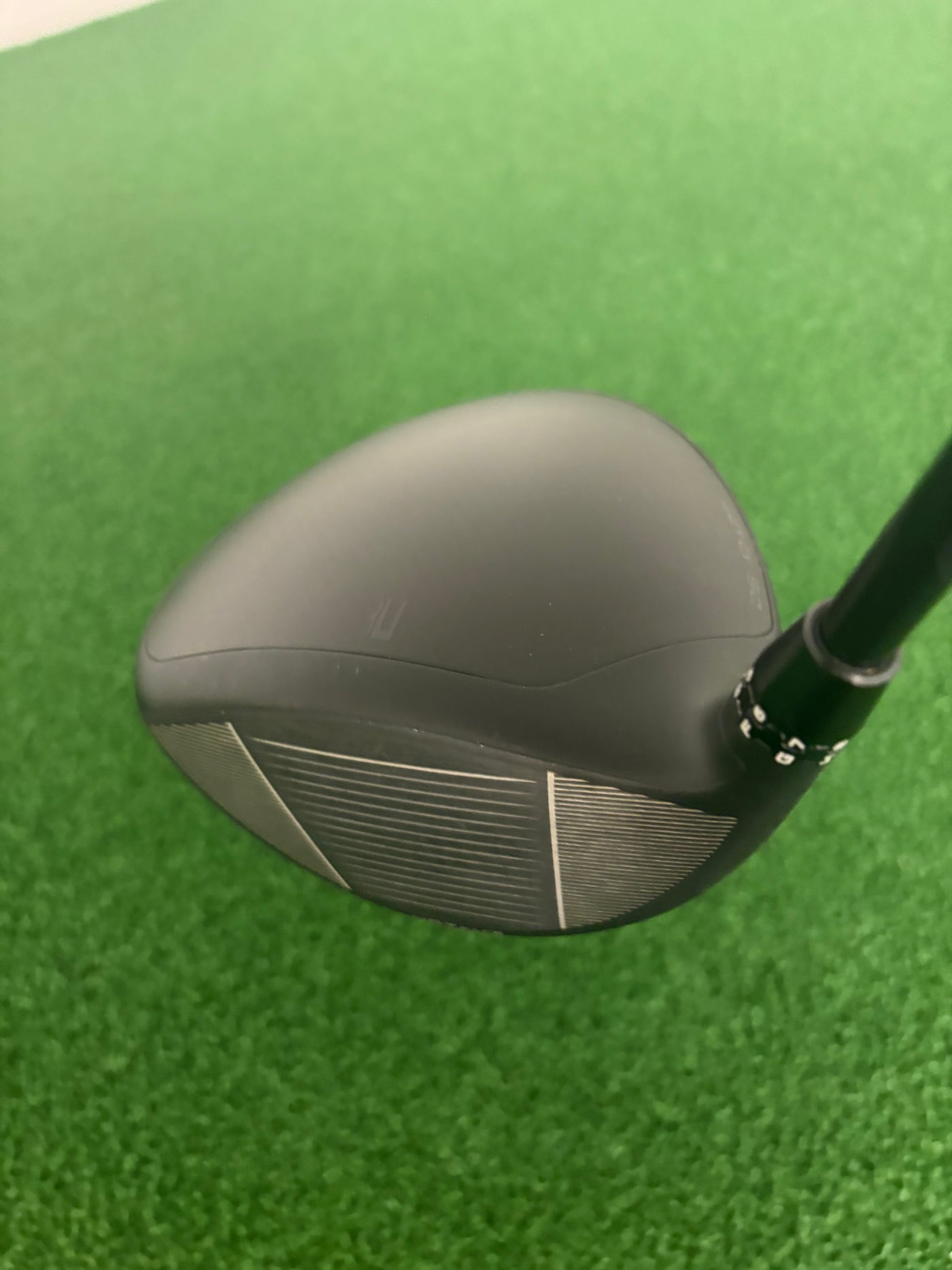 Cobra DS Adapt X 10.5* (Stiff)