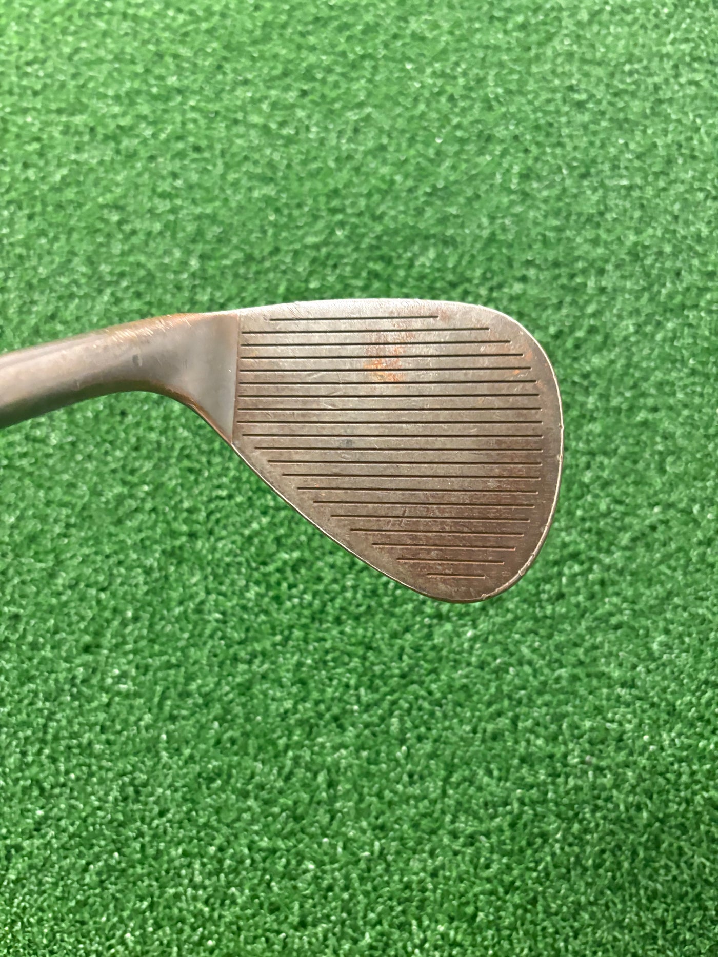 Taylormade Hi-Toe Milled Grind Big Foot (2021) 56*
