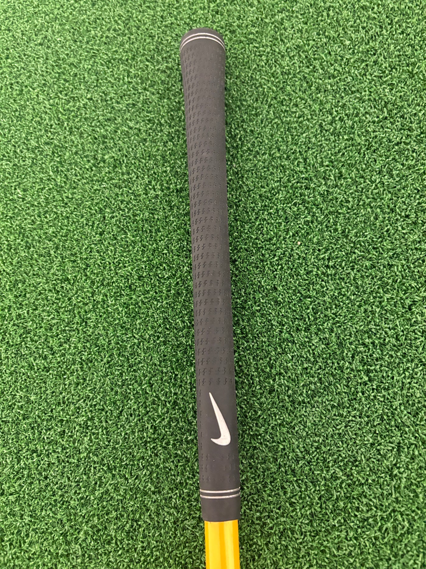 Nike SQ Dymo 2 Quad Keel 15* 3 Wood (Stiff)