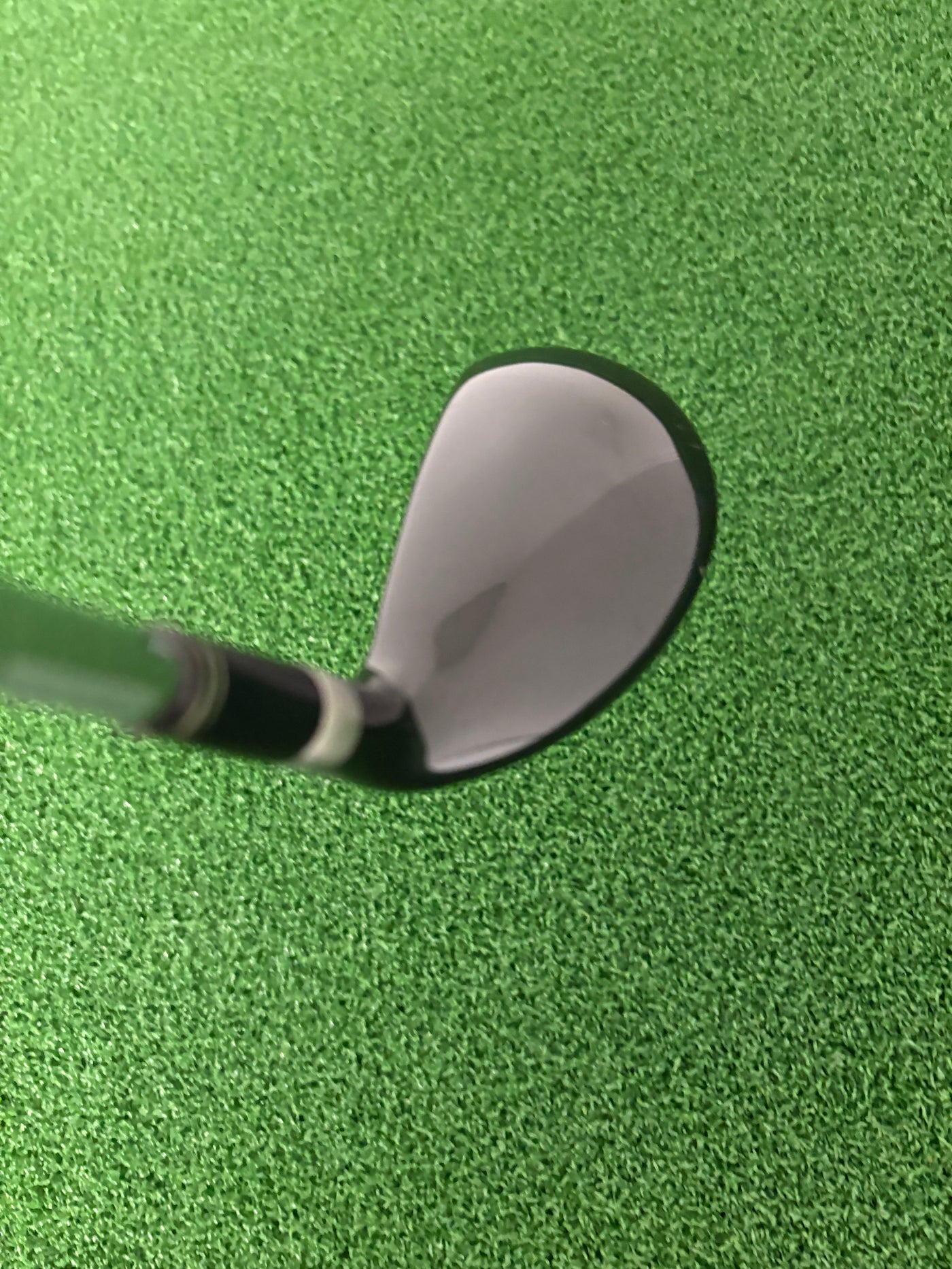 Srixon Z-H45 19* 3 Hybrid (Stiff)