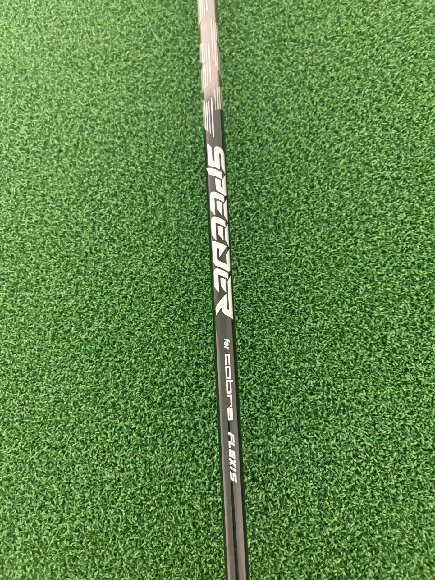 Cobra DS Adapt X 10.5* (Stiff)