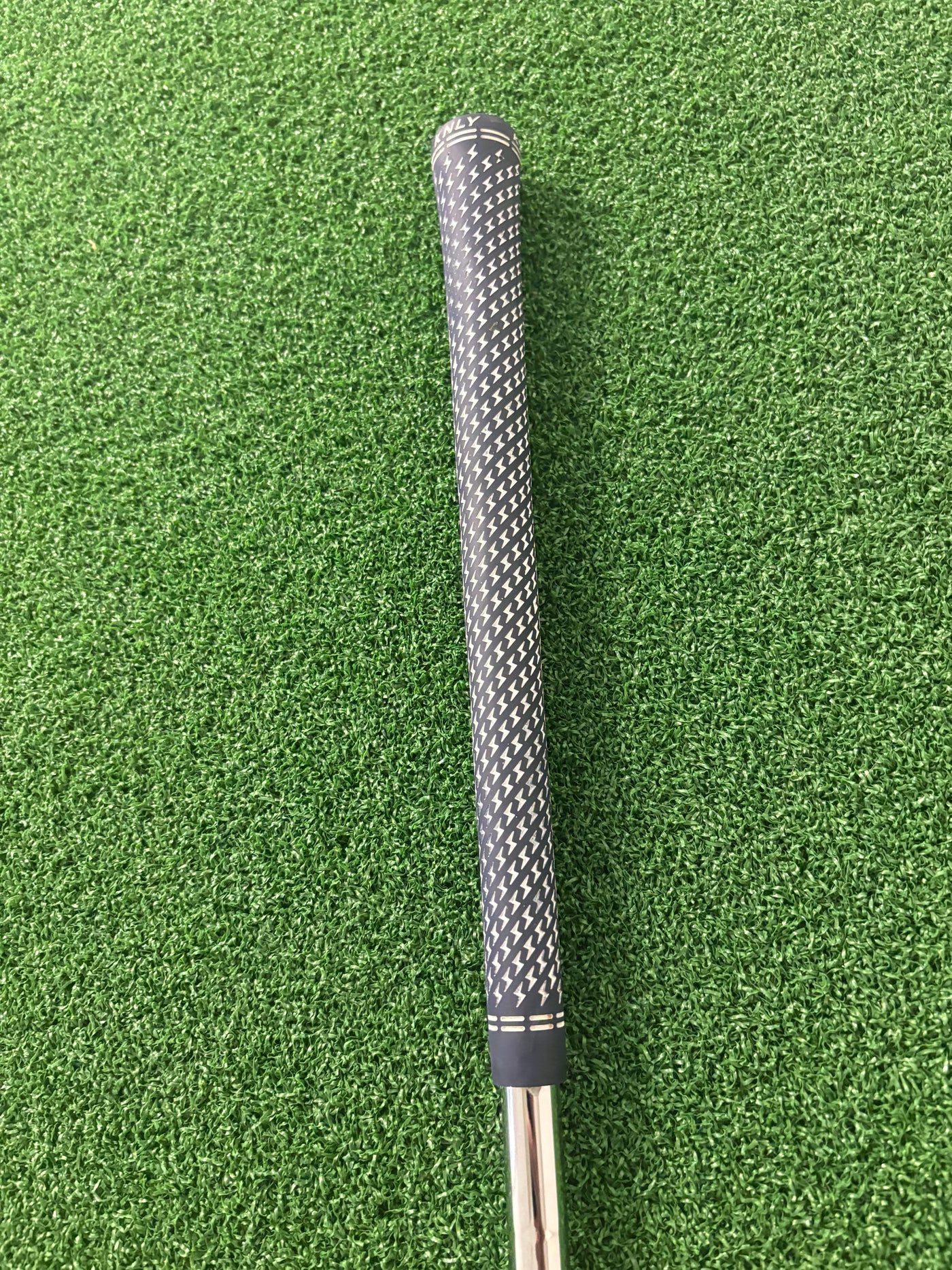 Taylormade Hi-Toe Milled Grind Big Foot (2021) 56*