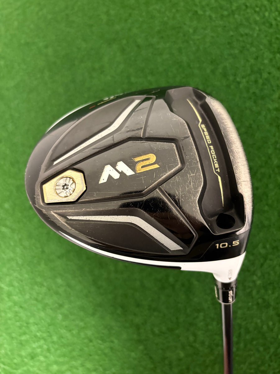 Taylormade M2 10.5* (Regular)