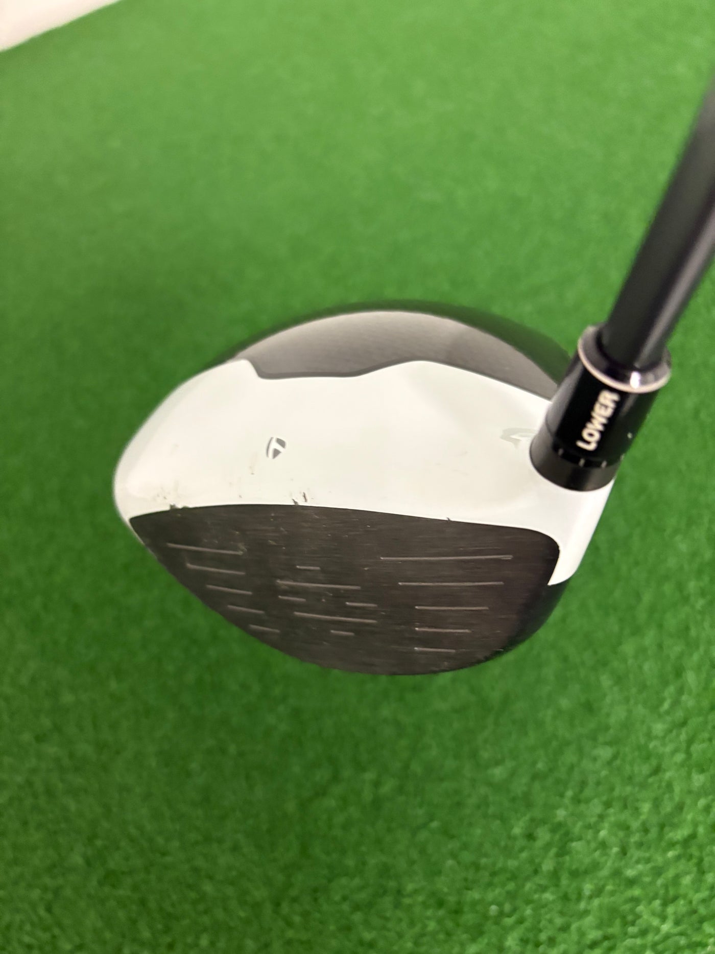 Taylormade M2 10.5* (Regular)