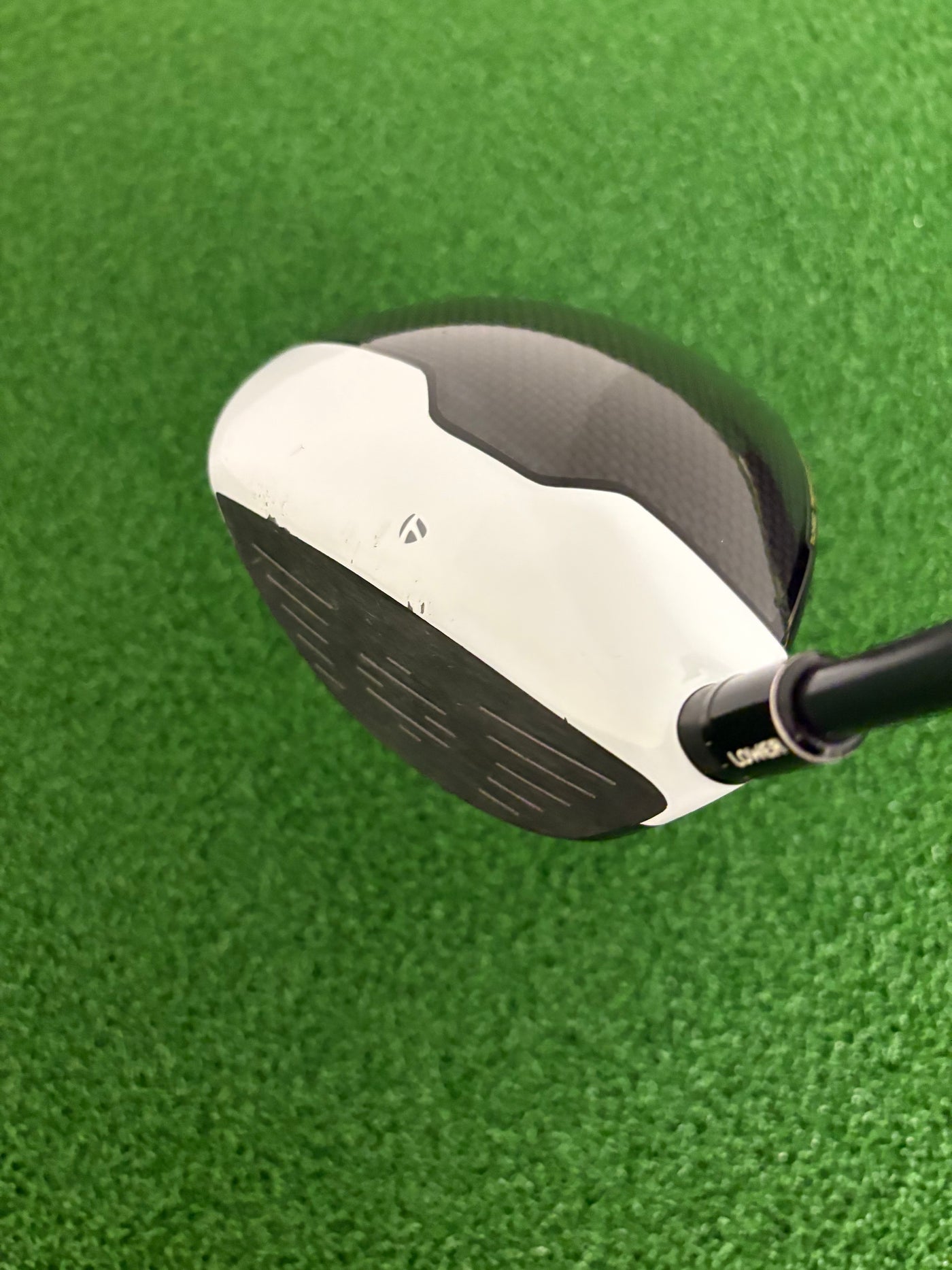 Taylormade M2 10.5* (Regular)