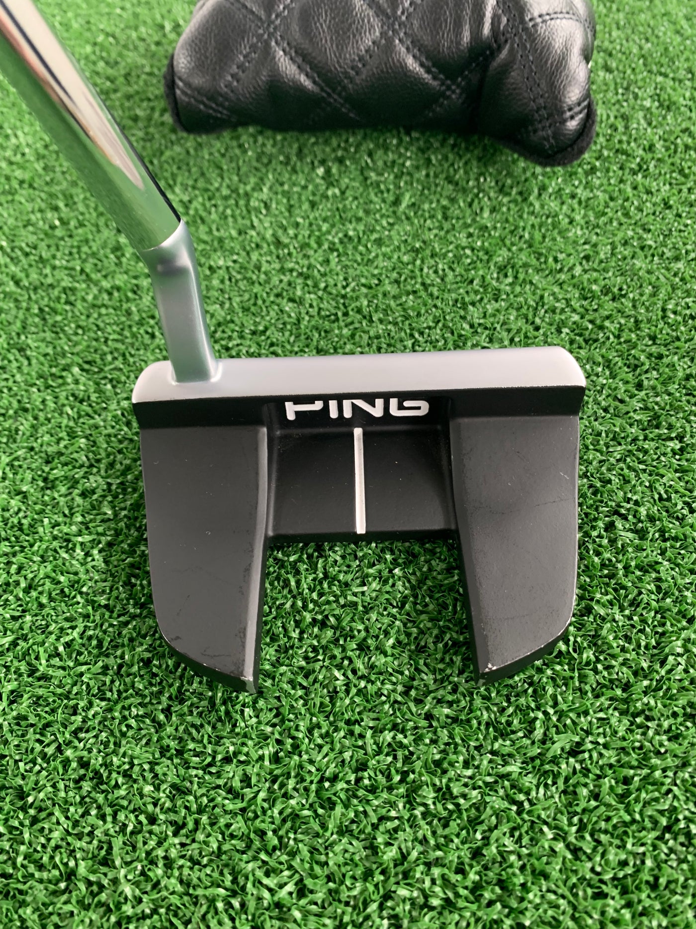 Ping Prime Tyne 4 (34")