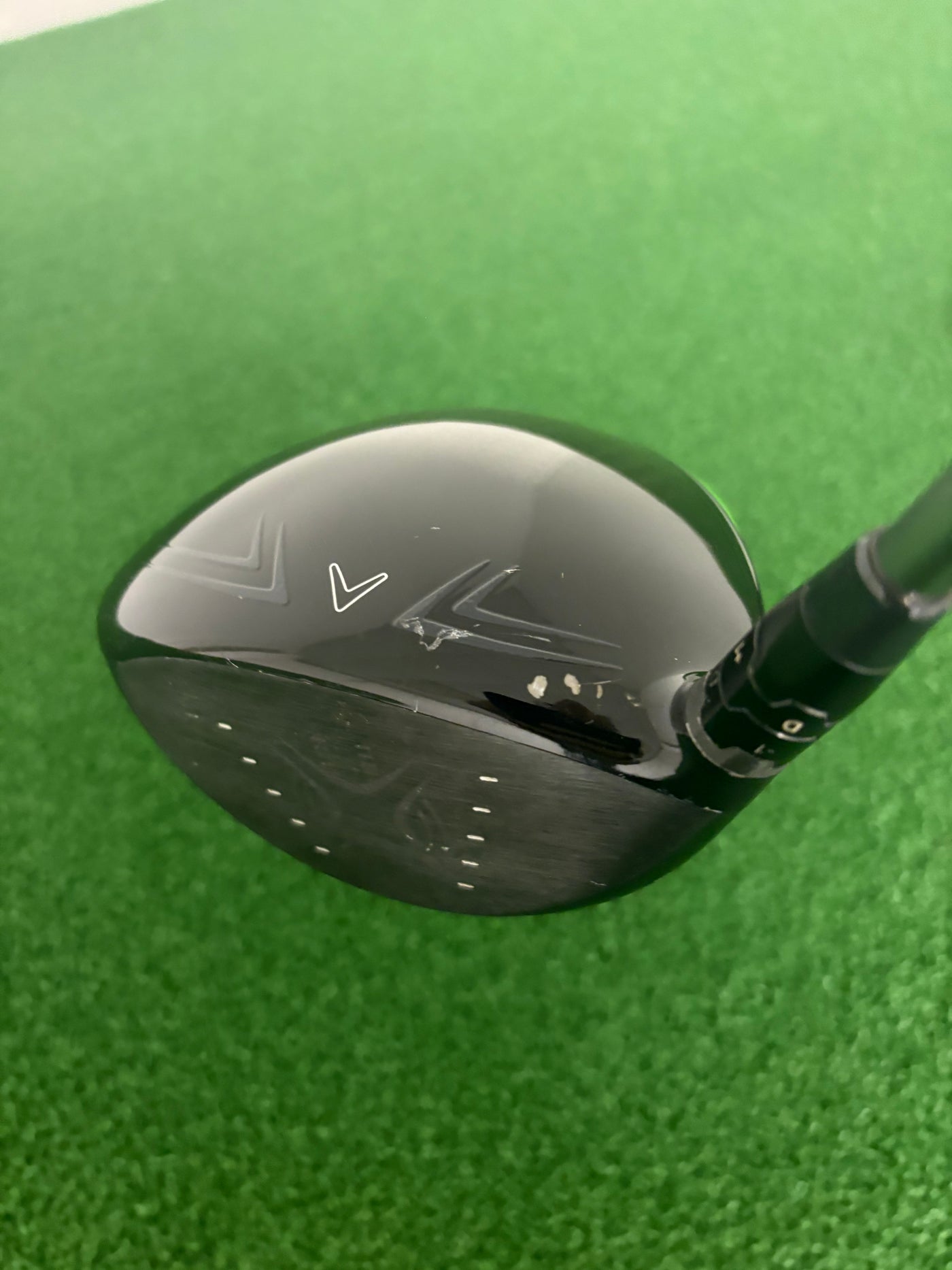 Callaway GBB Epic Sub Zero 9.0* (Stiff)