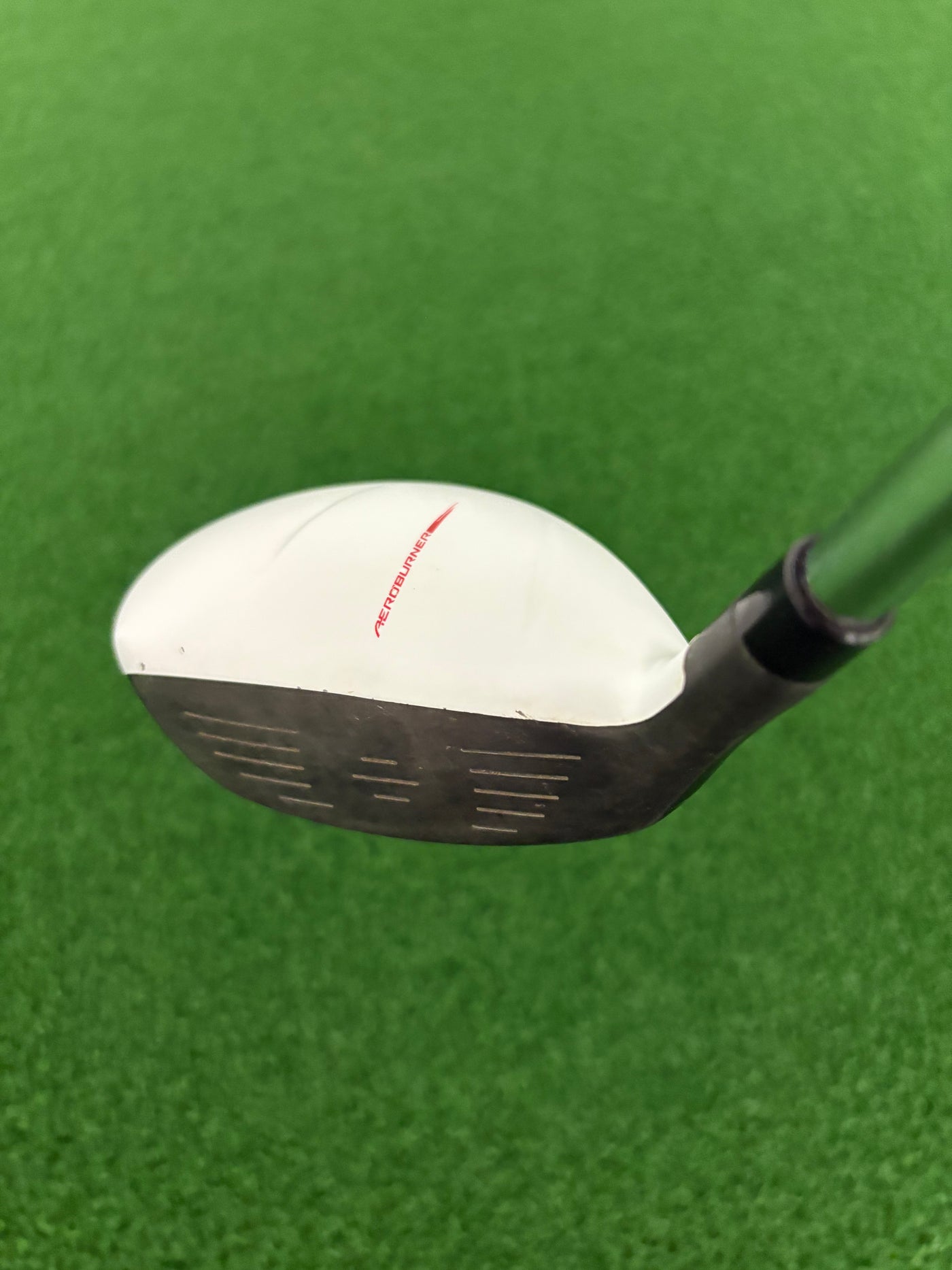 Taylormade Aero Burner 19* 3 Hybrid (Stiff)