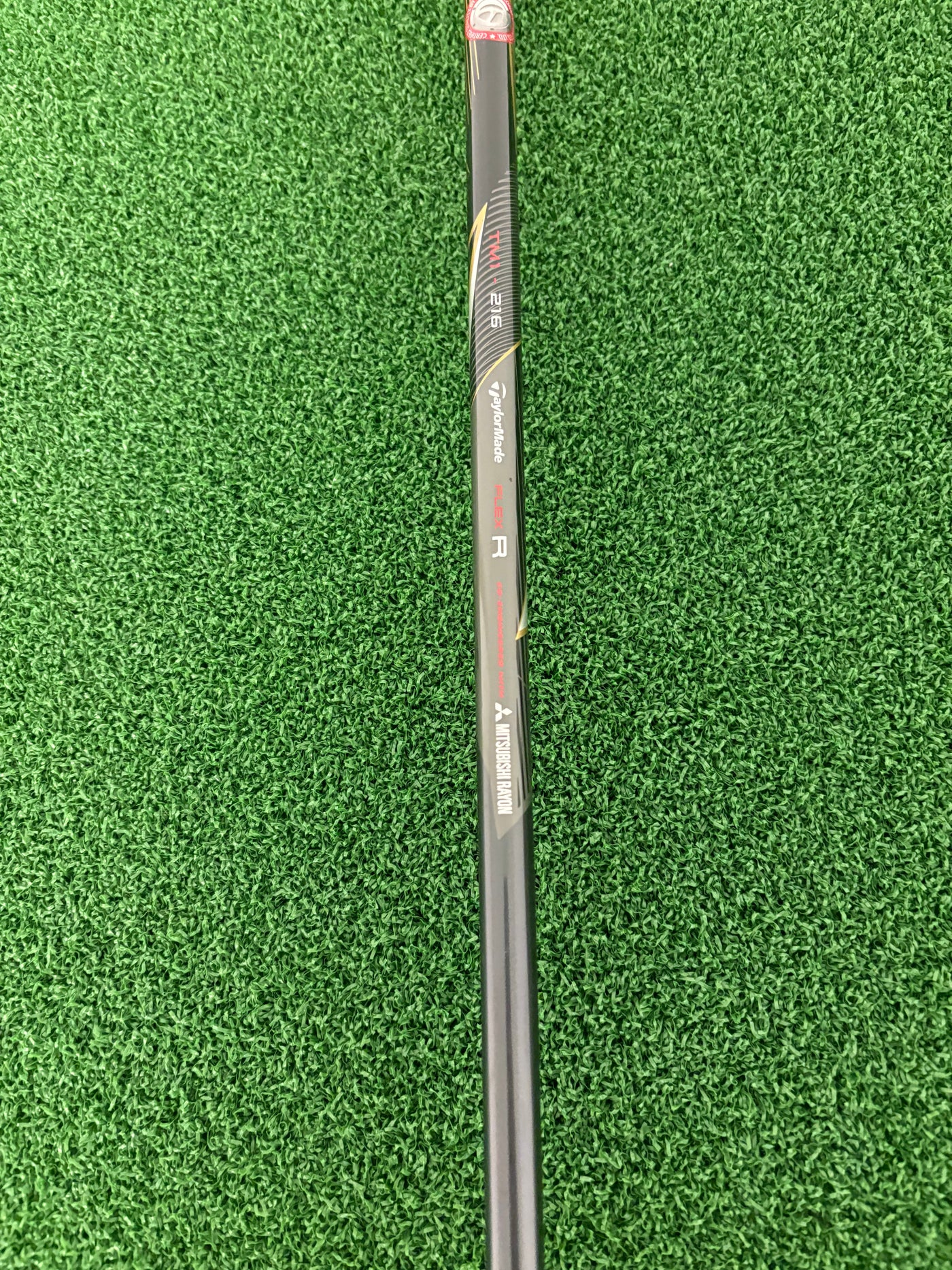 Taylormade M2 10.5* (Regular)
