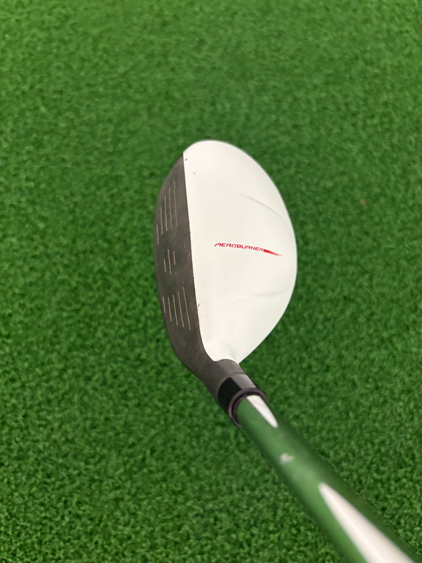 Taylormade Aero Burner 19* 3 Hybrid (Stiff)