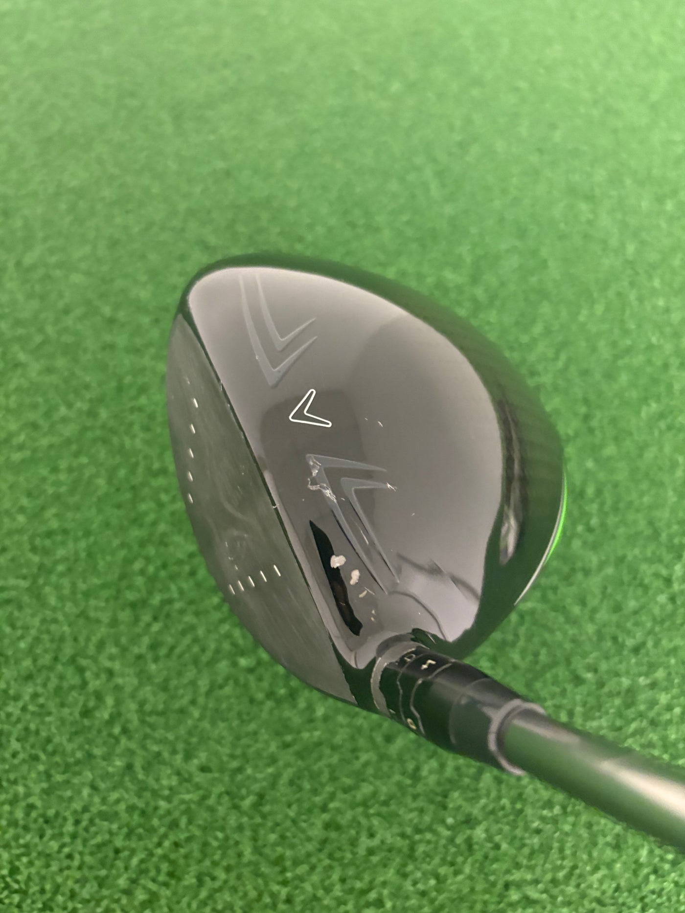 Callaway GBB Epic Sub Zero 9.0* (Stiff)