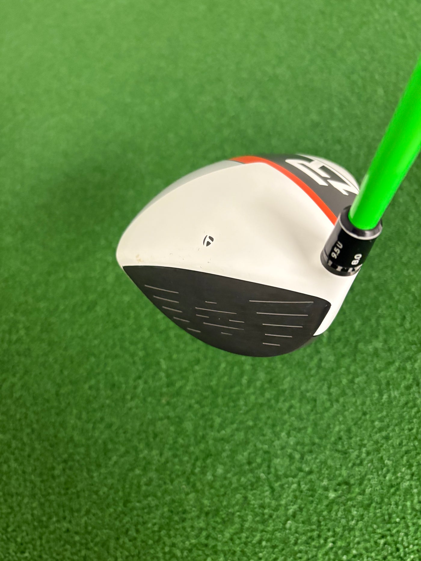 Taylormade R1 1 Wood (Stiff)