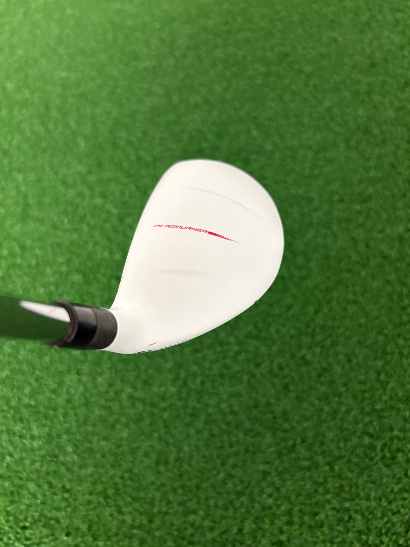 Taylormade Aero Burner 19* 3 Hybrid (Stiff)