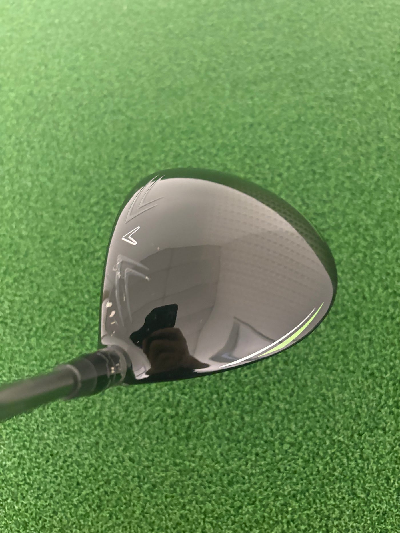 Callaway GBB Epic Sub Zero 9.0* (Stiff)