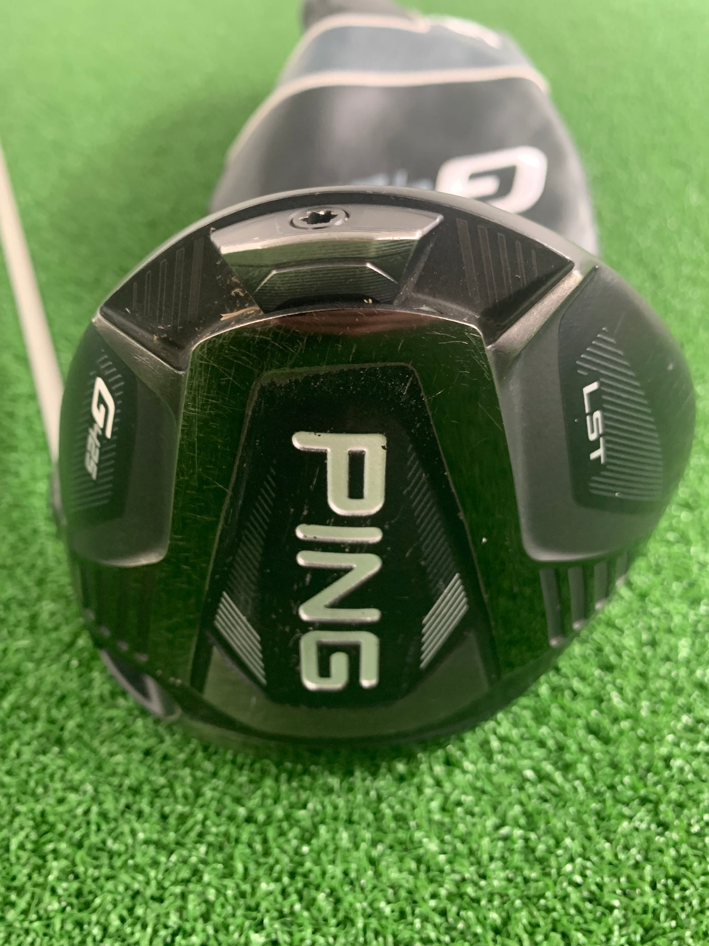 Ping G425 LST 9.0* (Stiff)