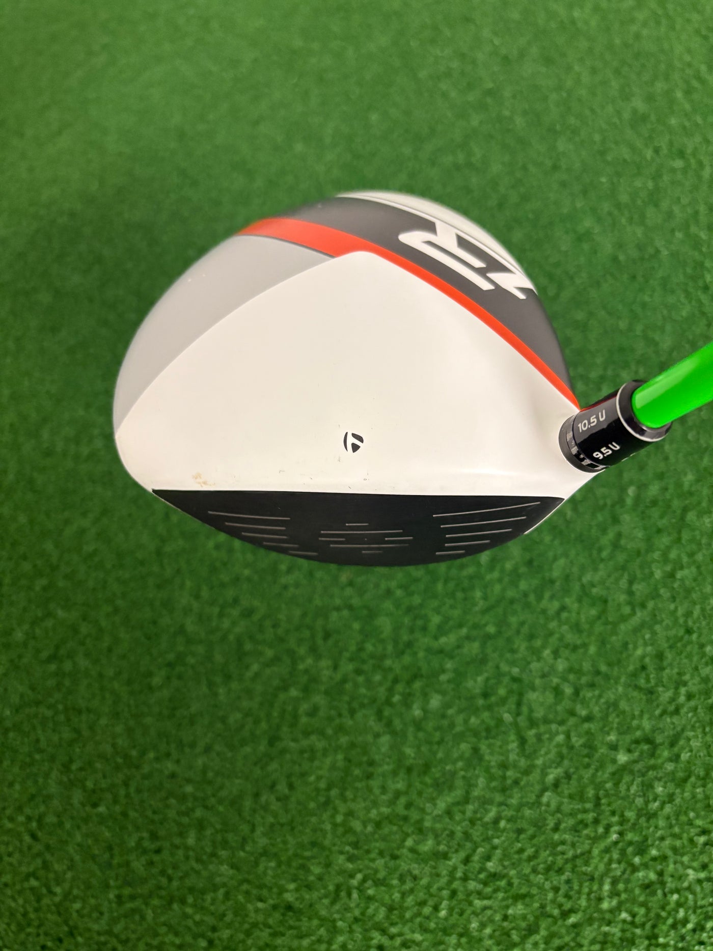 Taylormade R1 1 Wood (Stiff)