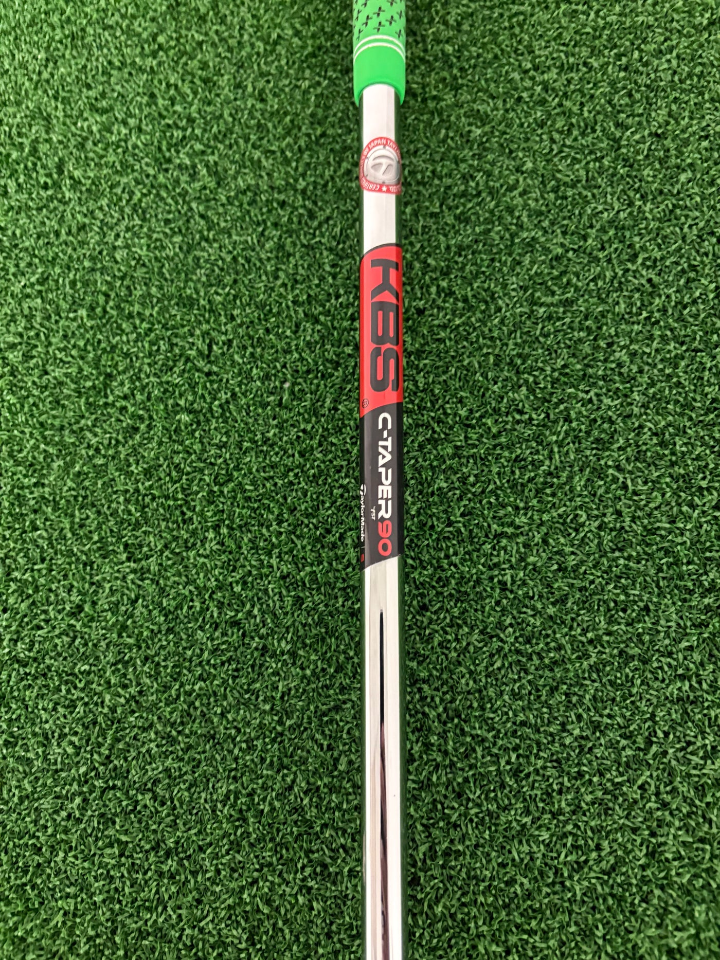 Taylormade Aero Burner 19* 3 Hybrid (Stiff)