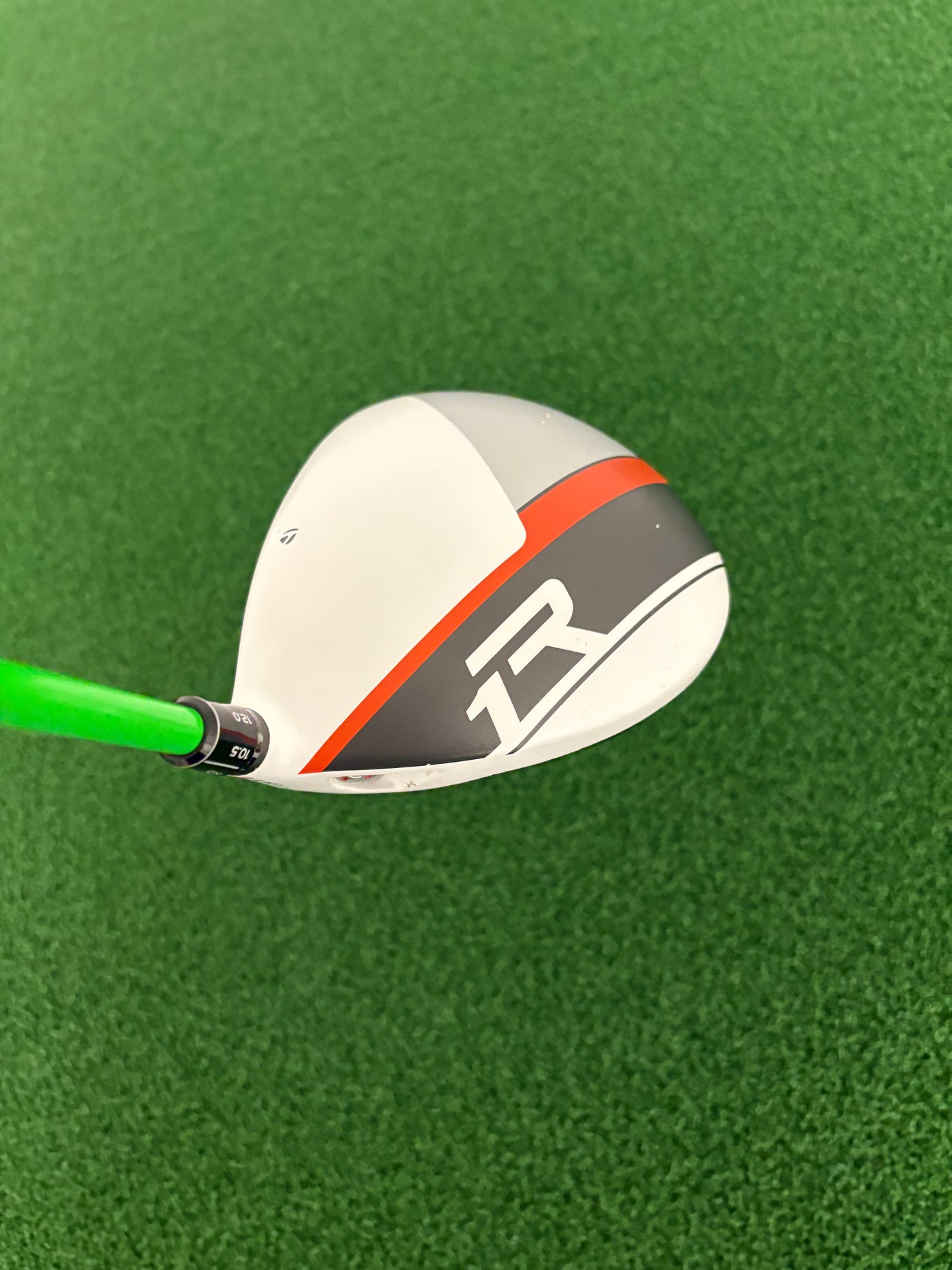 Taylormade R1 1 Wood (Stiff)