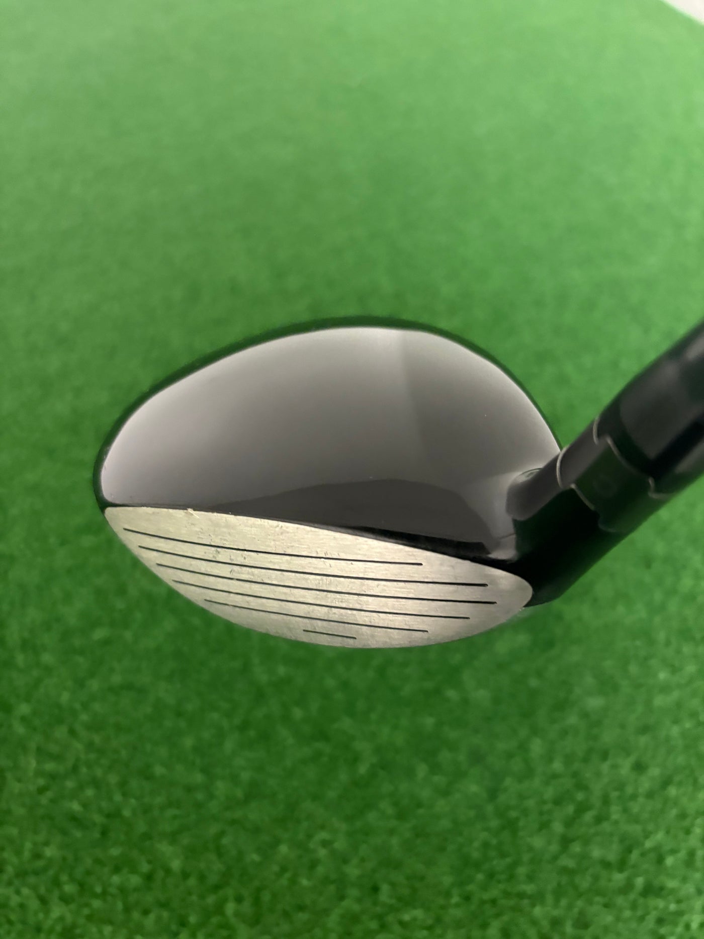 Callaway RAZR Fit 15* 3 Wood (Stiff)